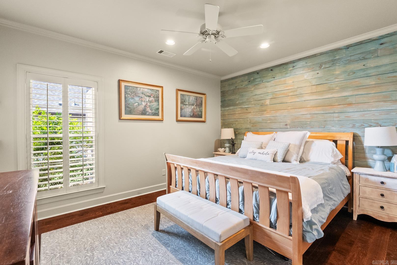 24 Longwell  Little Rock, AR