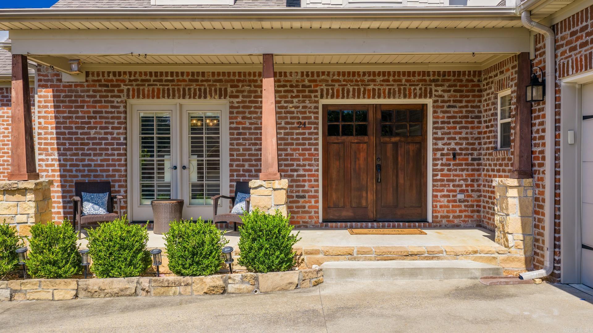 24 Longwell  Little Rock, AR