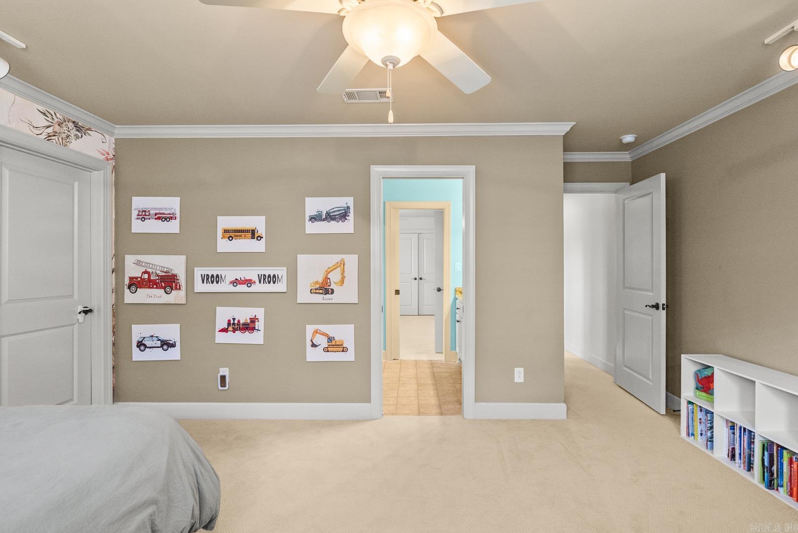 24 Longwell  Little Rock, AR