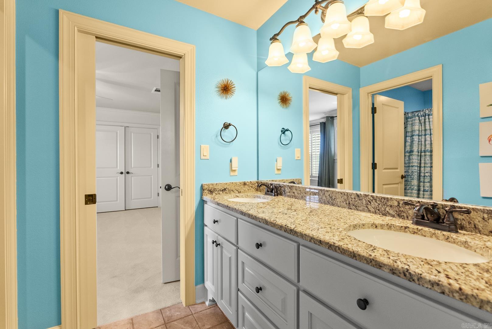 24 Longwell  Little Rock, AR