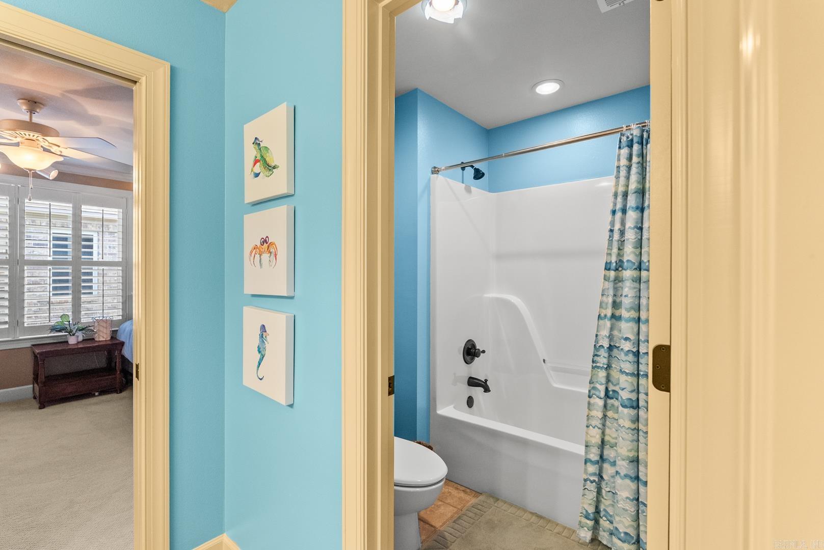 24 Longwell  Little Rock, AR
