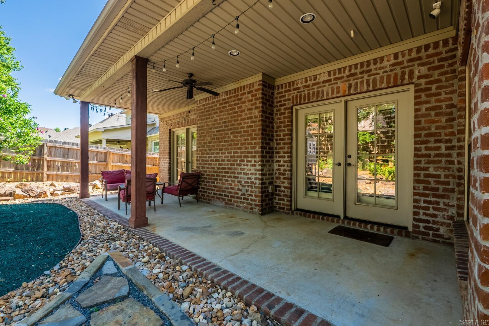 24 Longwell  Little Rock, AR