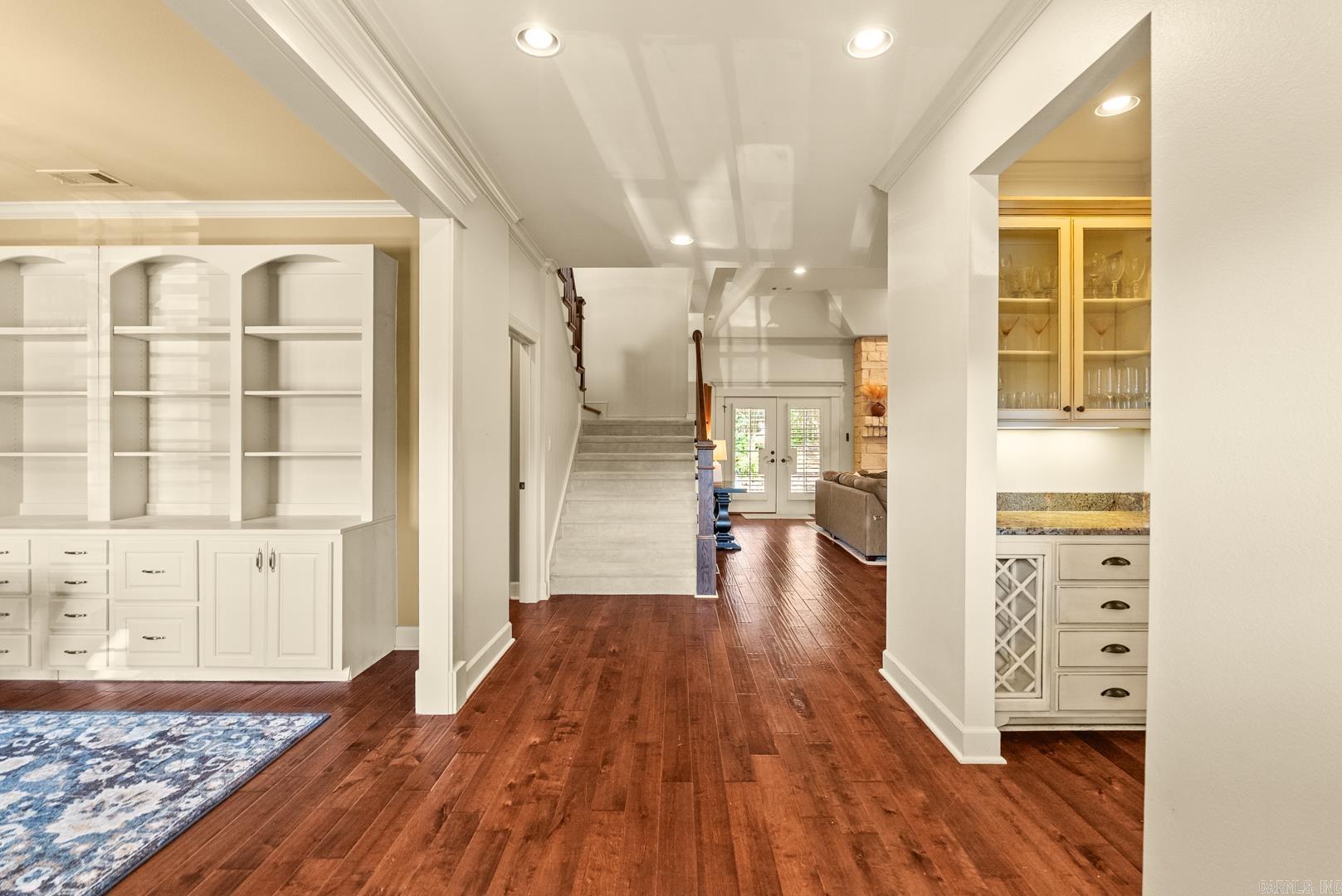 24 Longwell  Little Rock, AR