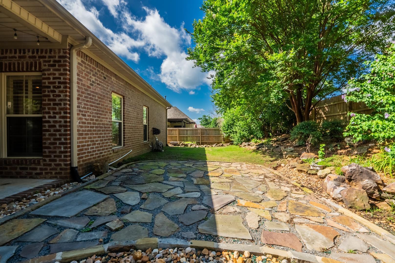 24 Longwell  Little Rock, AR