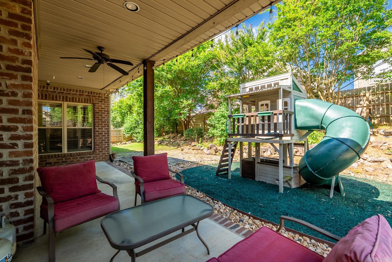 24 Longwell  Little Rock, AR