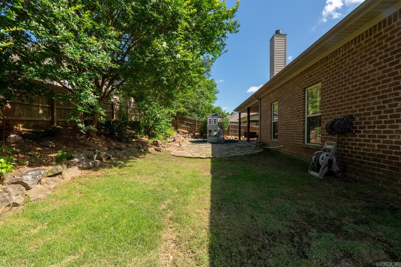24 Longwell  Little Rock, AR