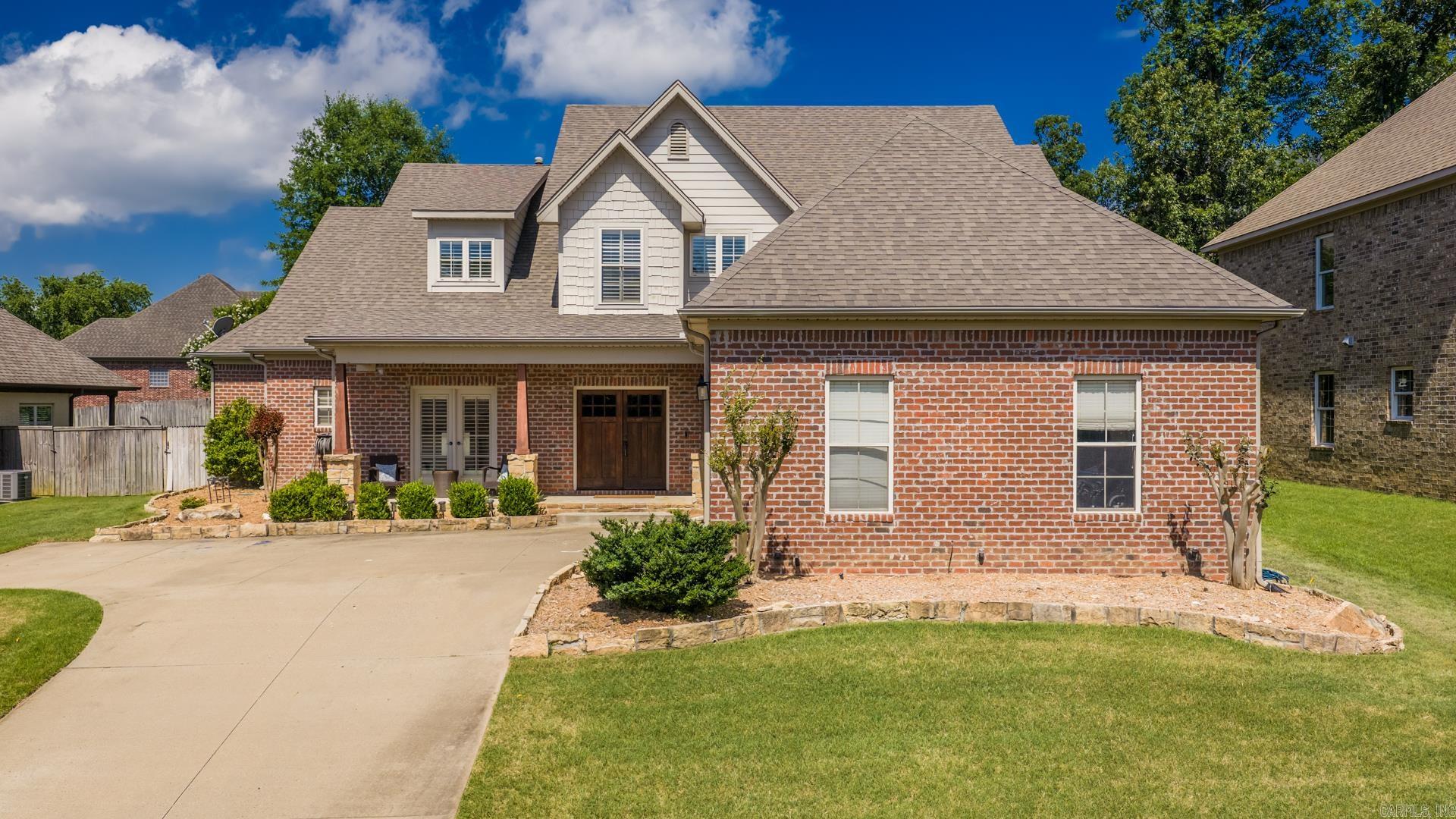 24 Longwell  Little Rock, AR