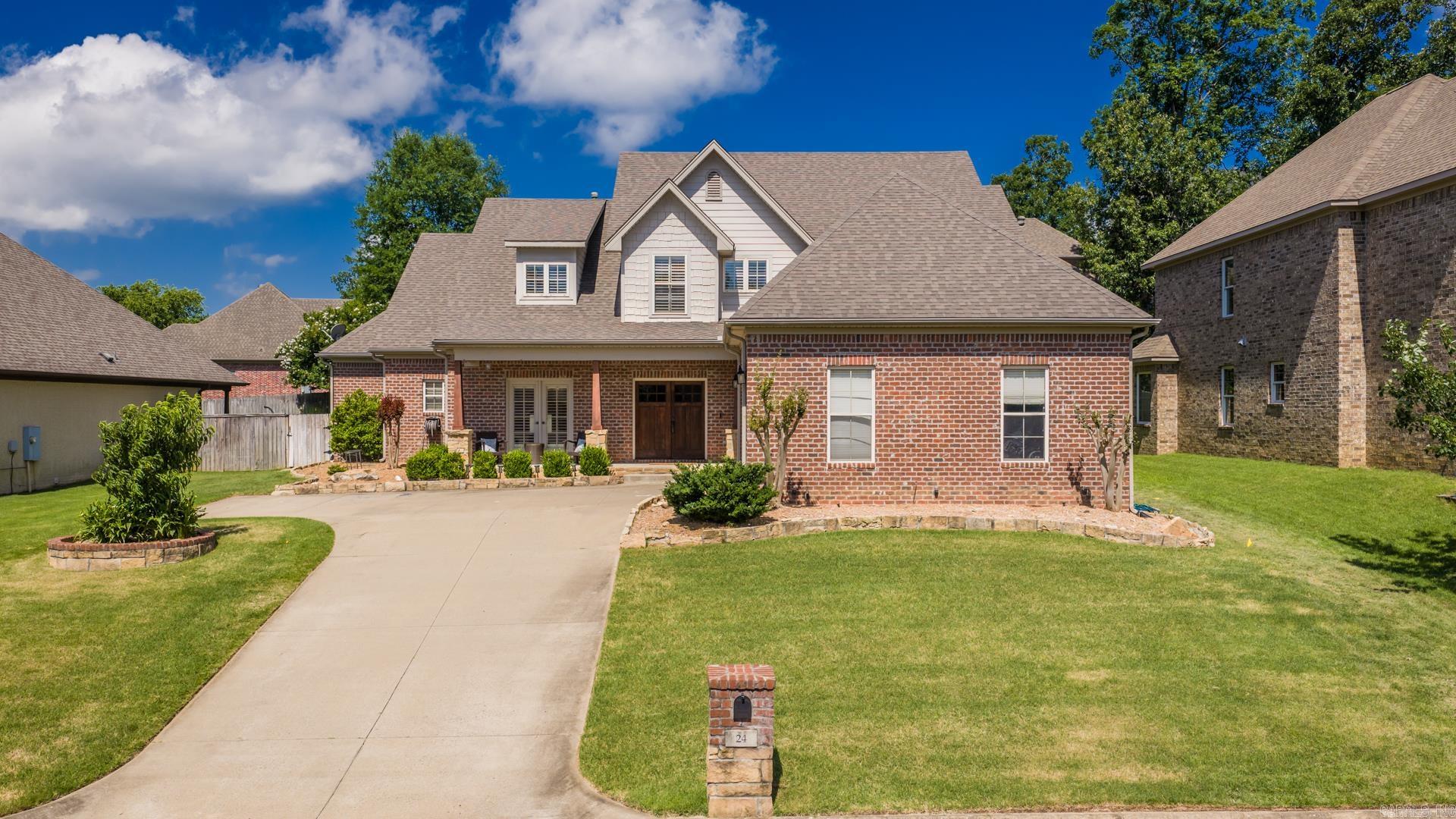 24 Longwell  Little Rock, AR