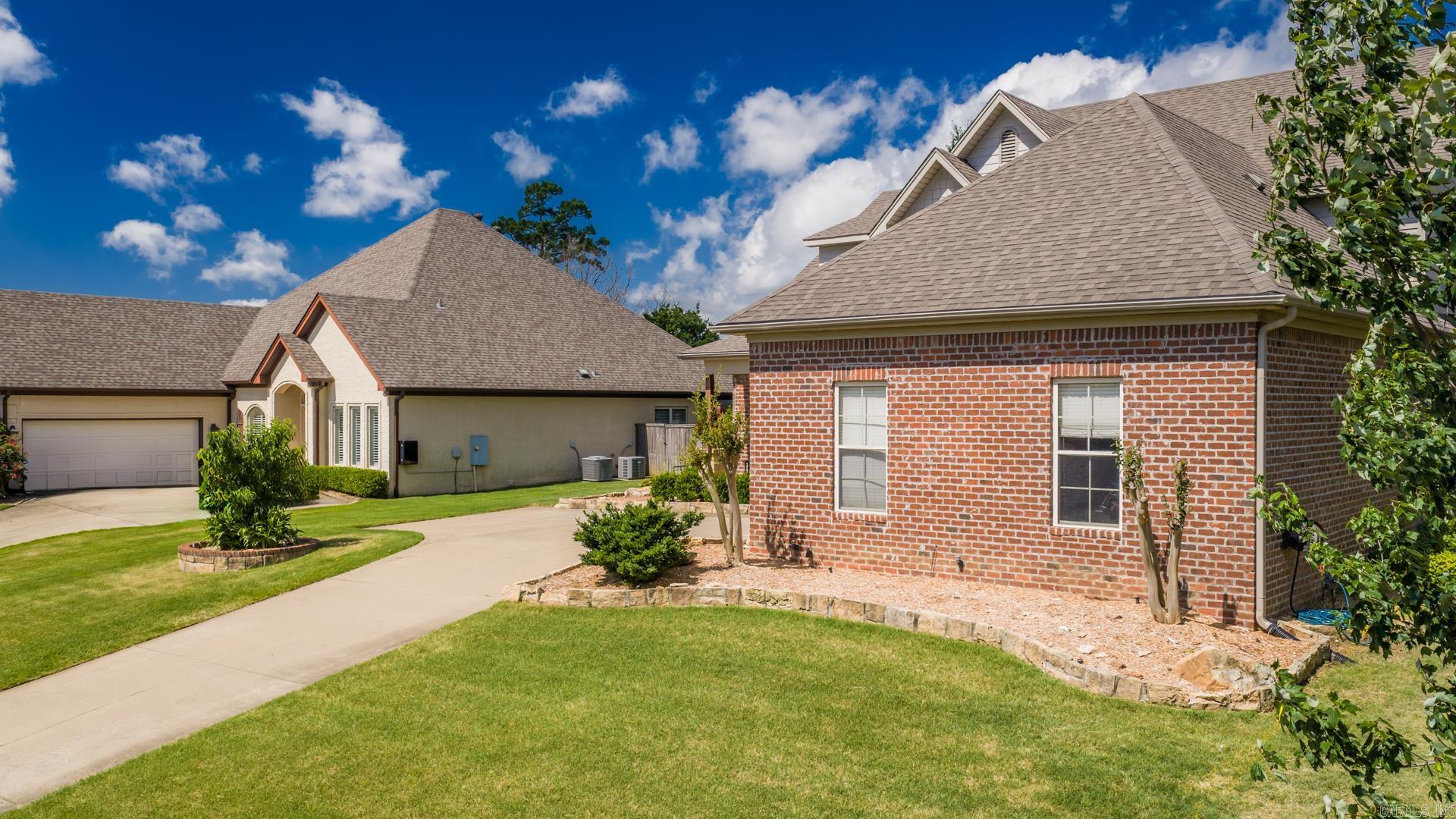 24 Longwell  Little Rock, AR