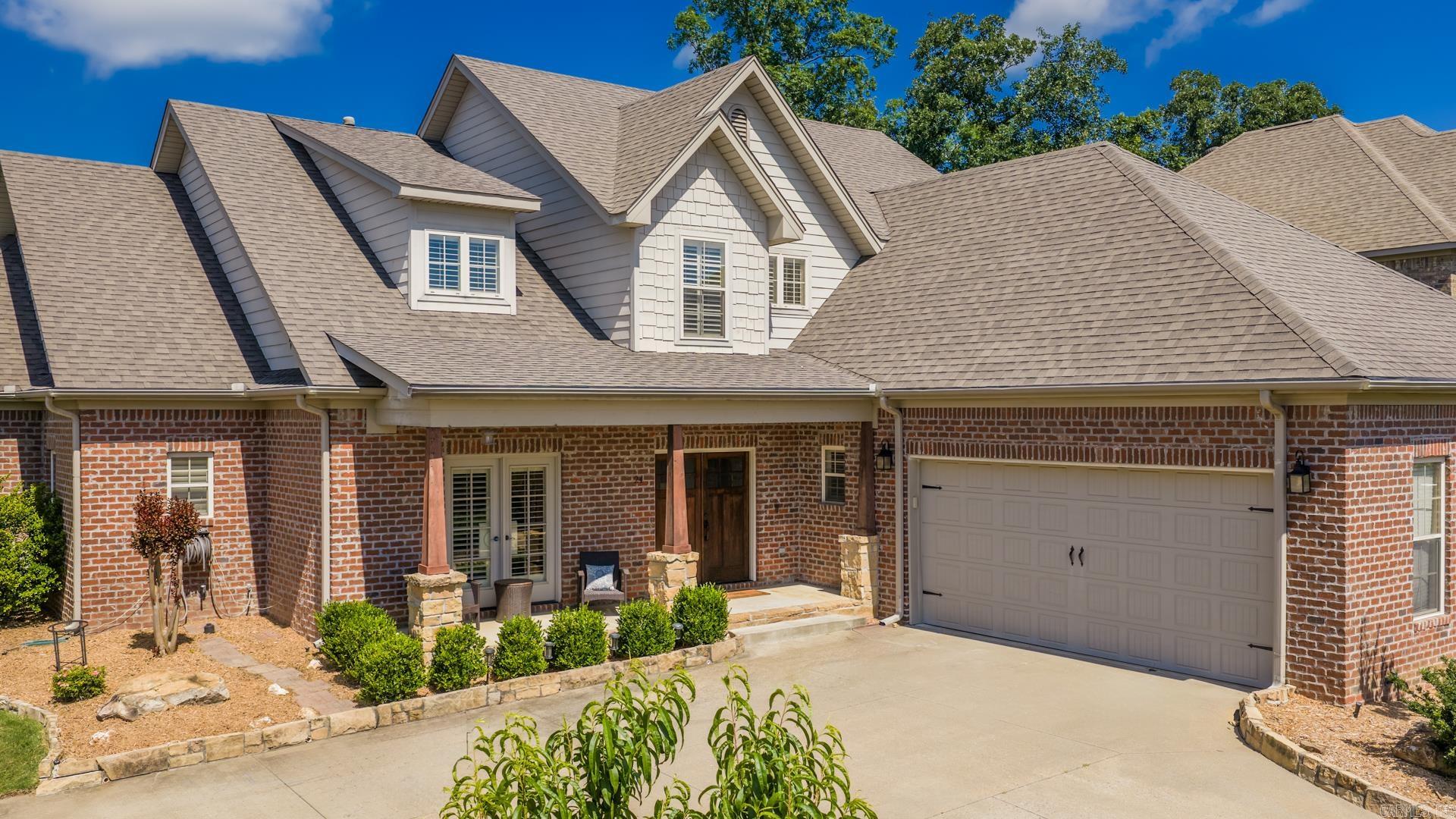 24 Longwell  Little Rock, AR