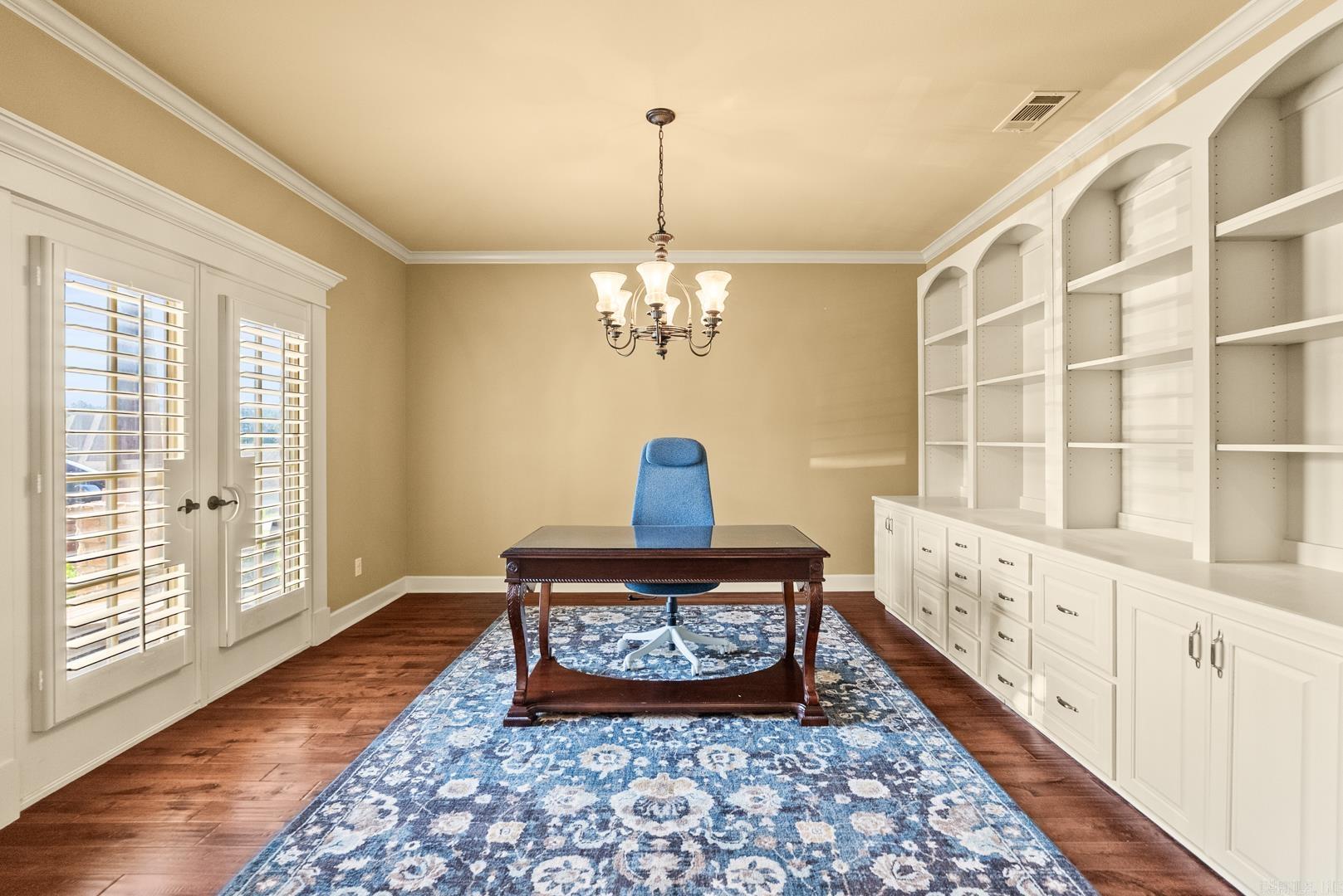 24 Longwell  Little Rock, AR