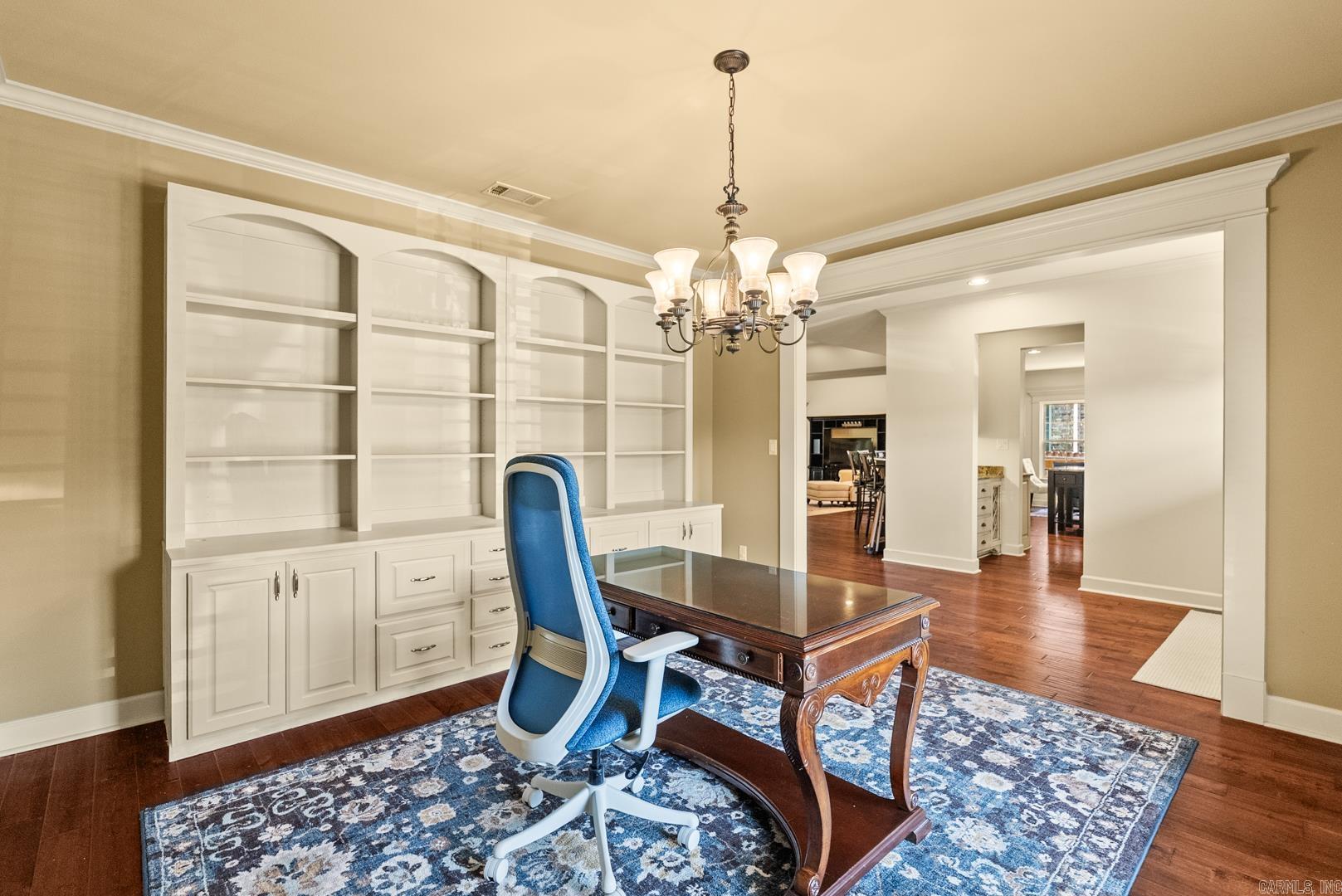 24 Longwell  Little Rock, AR