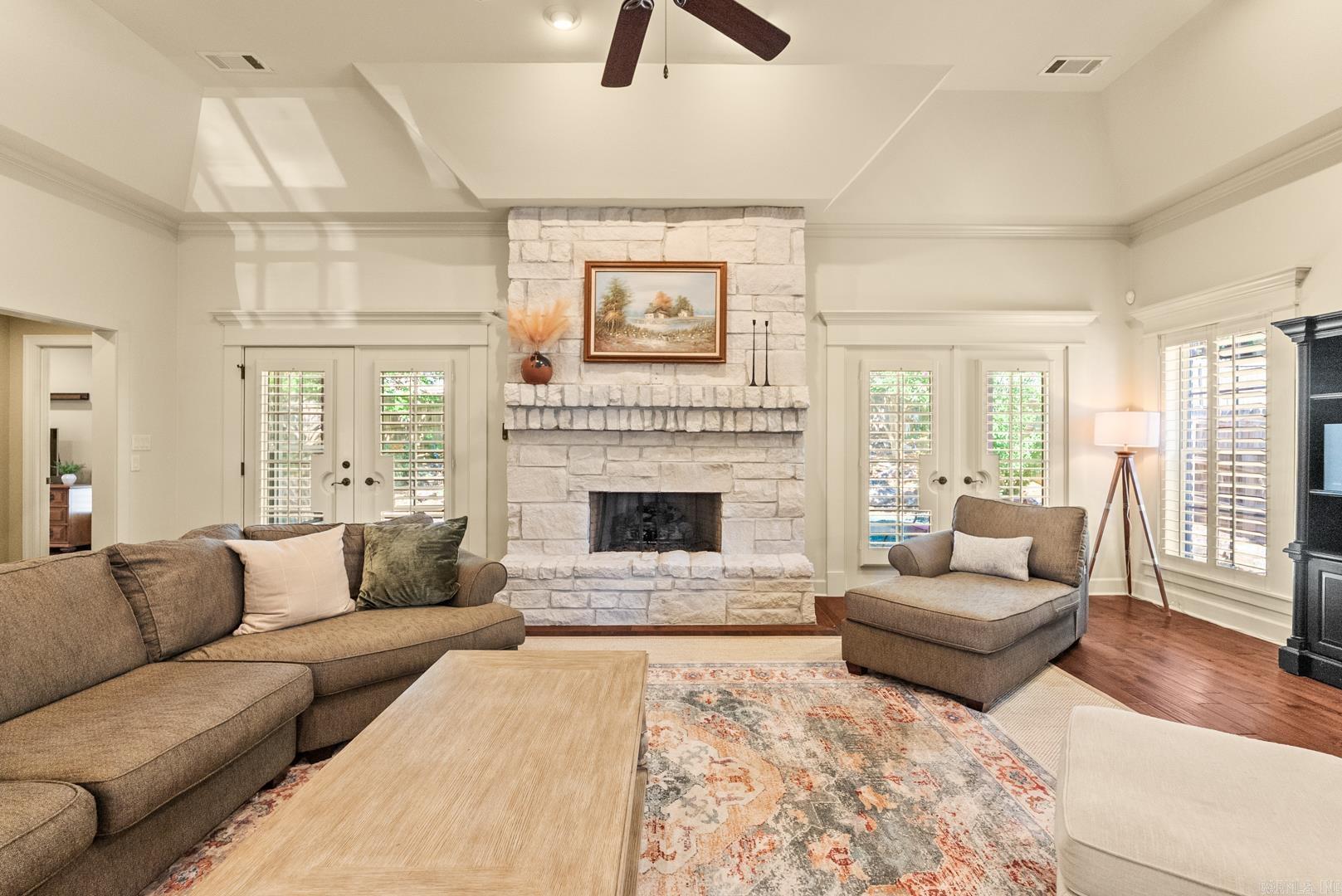 24 Longwell  Little Rock, AR