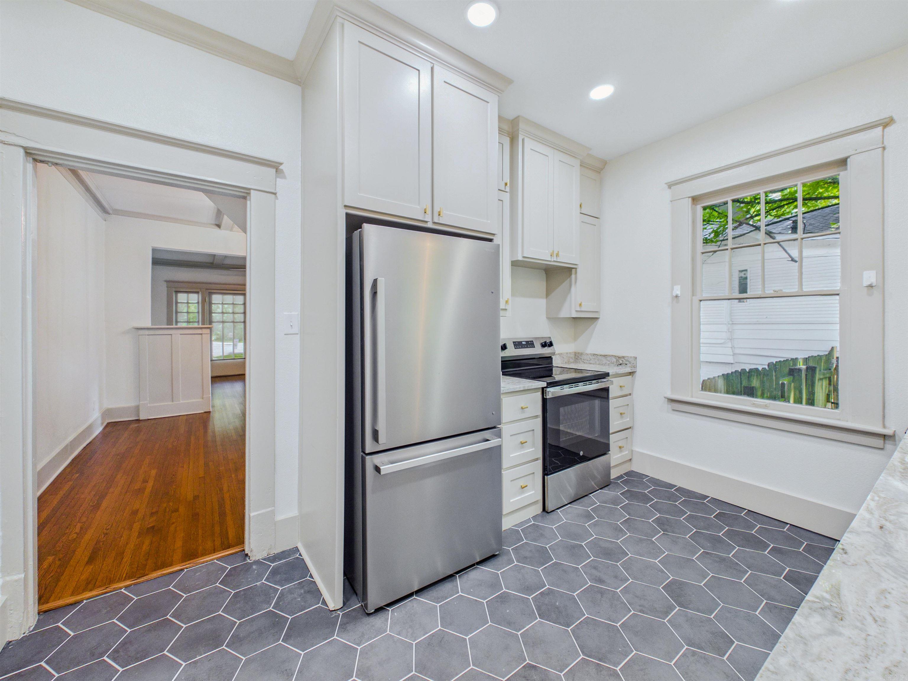 1108 N Monroe  Little Rock, AR