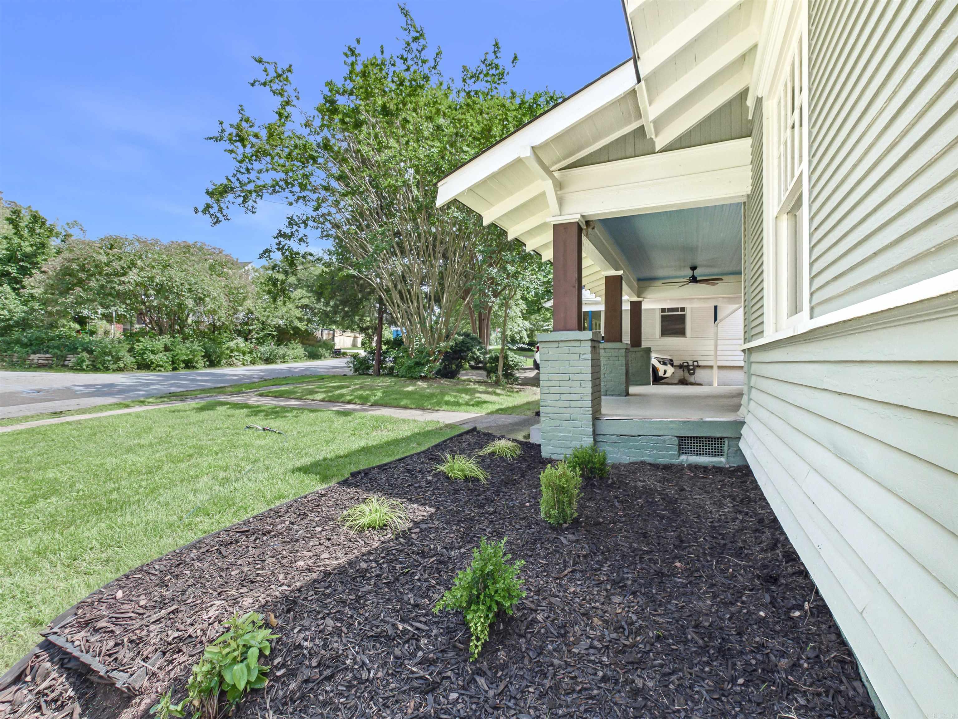 1108 N Monroe  Little Rock, AR