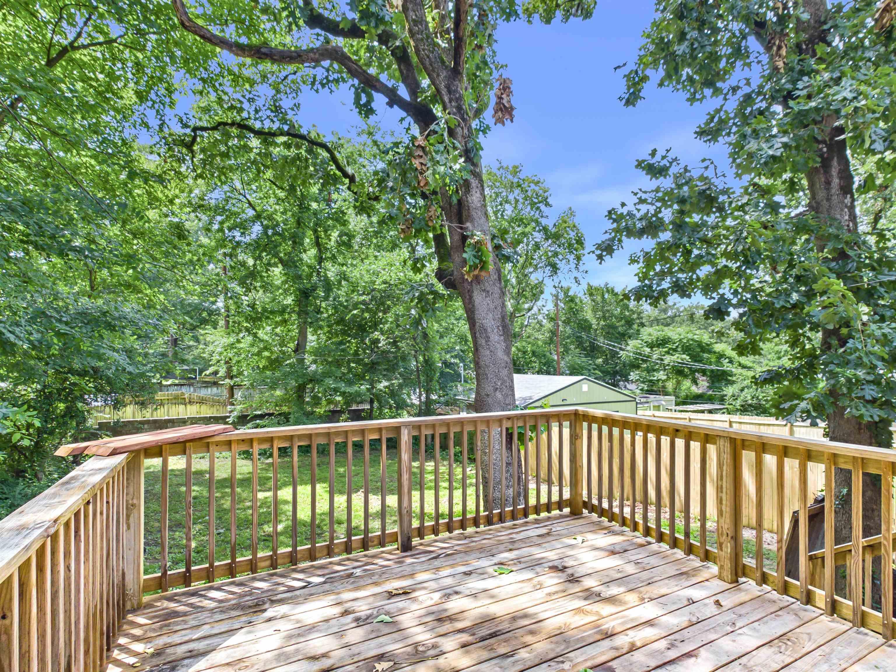1108 N Monroe  Little Rock, AR