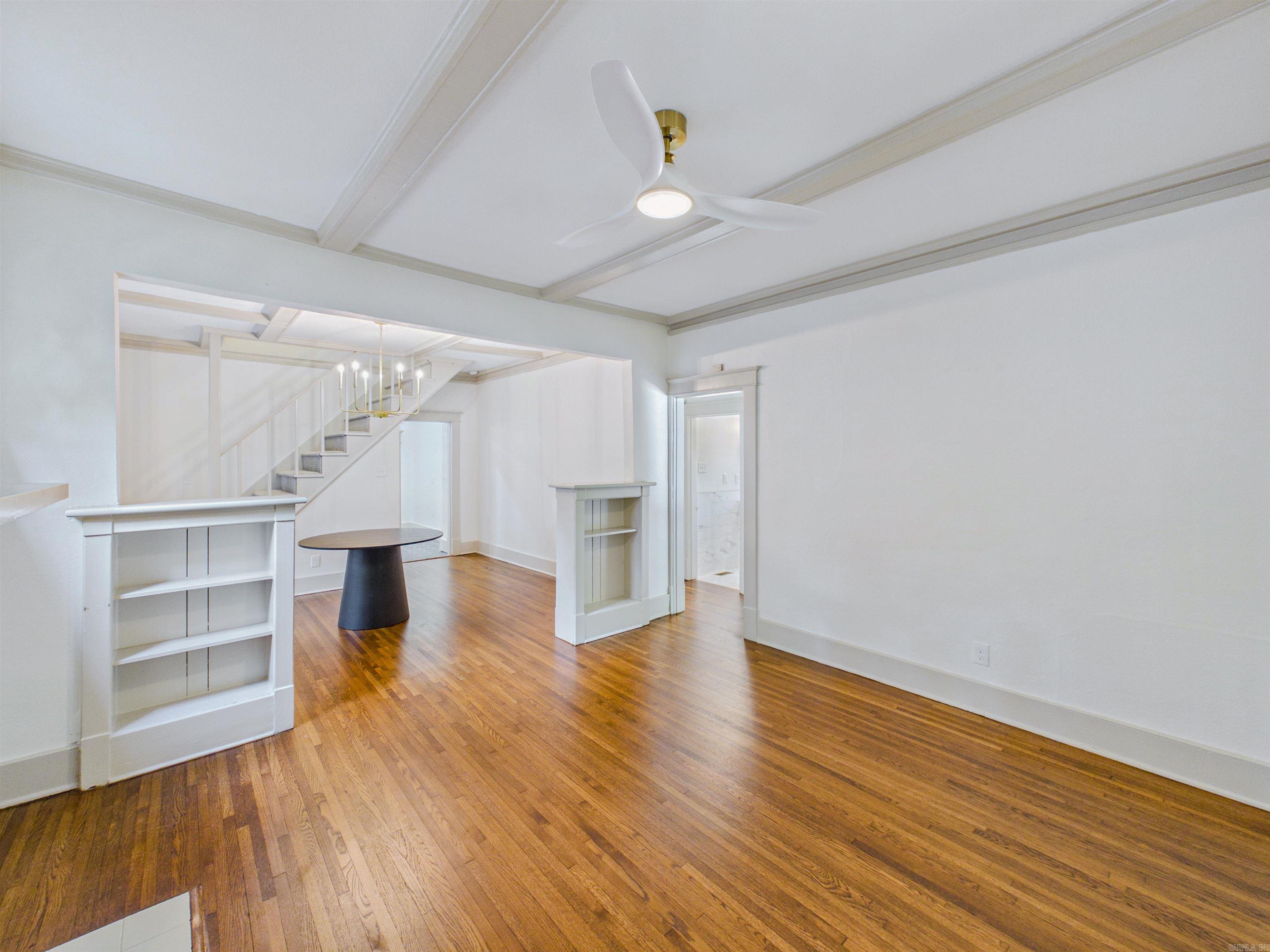 1108 N Monroe  Little Rock, AR
