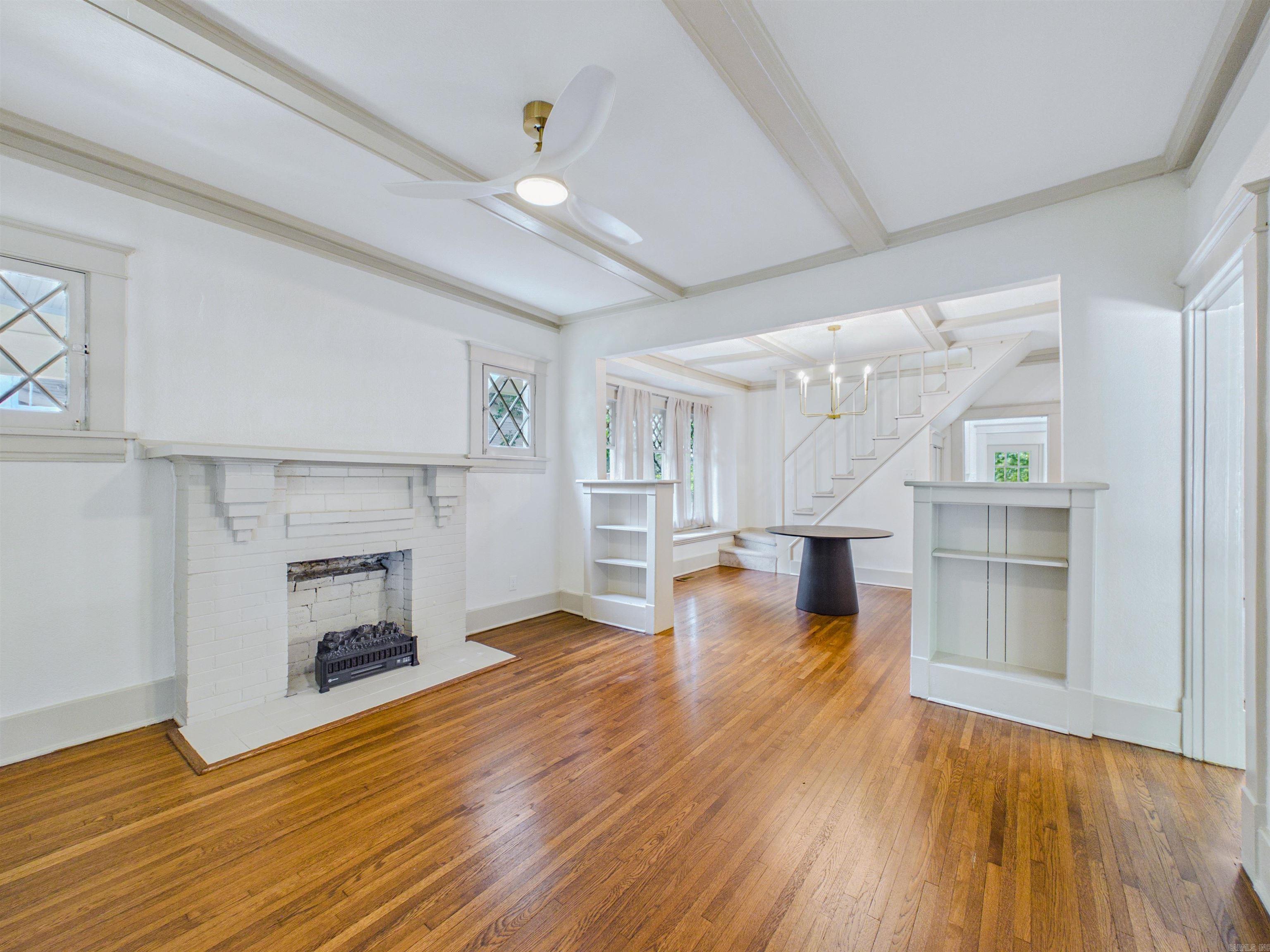 1108 N Monroe  Little Rock, AR