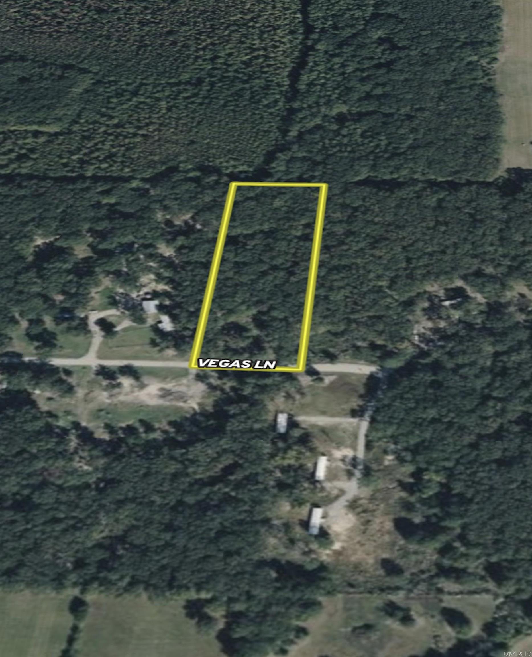 171 Vegas Lane  Beebe, AR