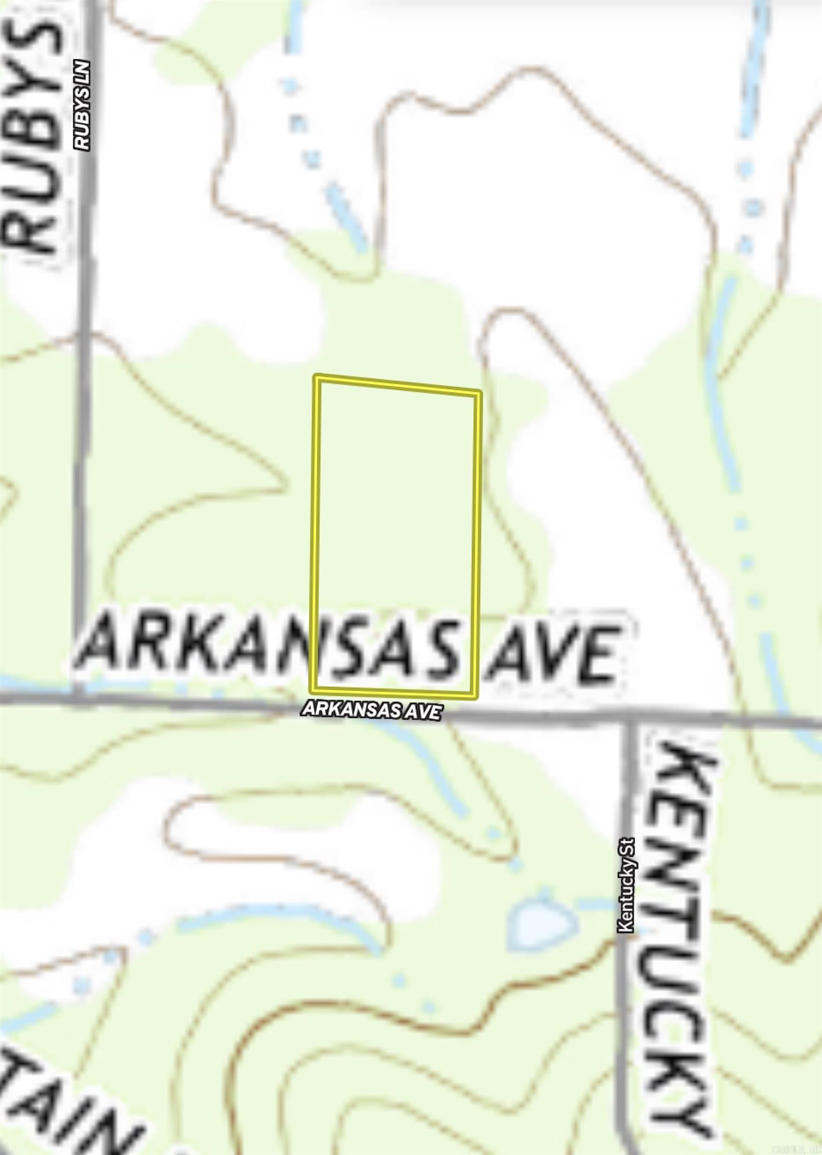 000 Arkansas Ave  Rose Bud, AR
