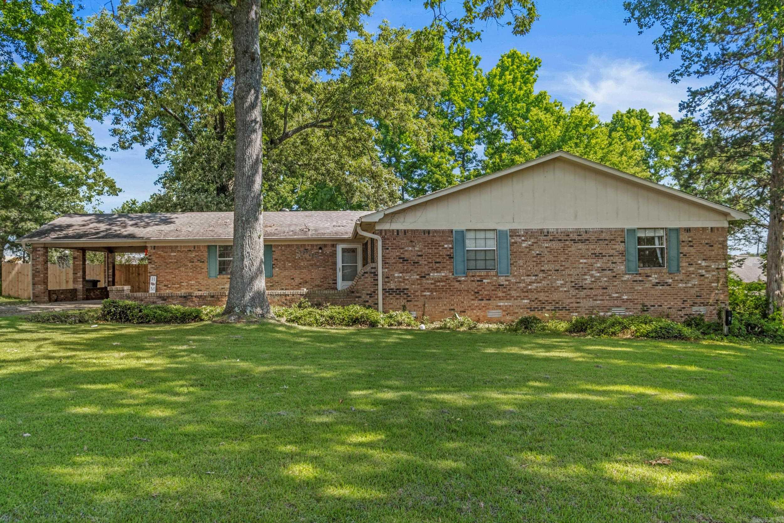 5006 Madison  Jacksonville, AR