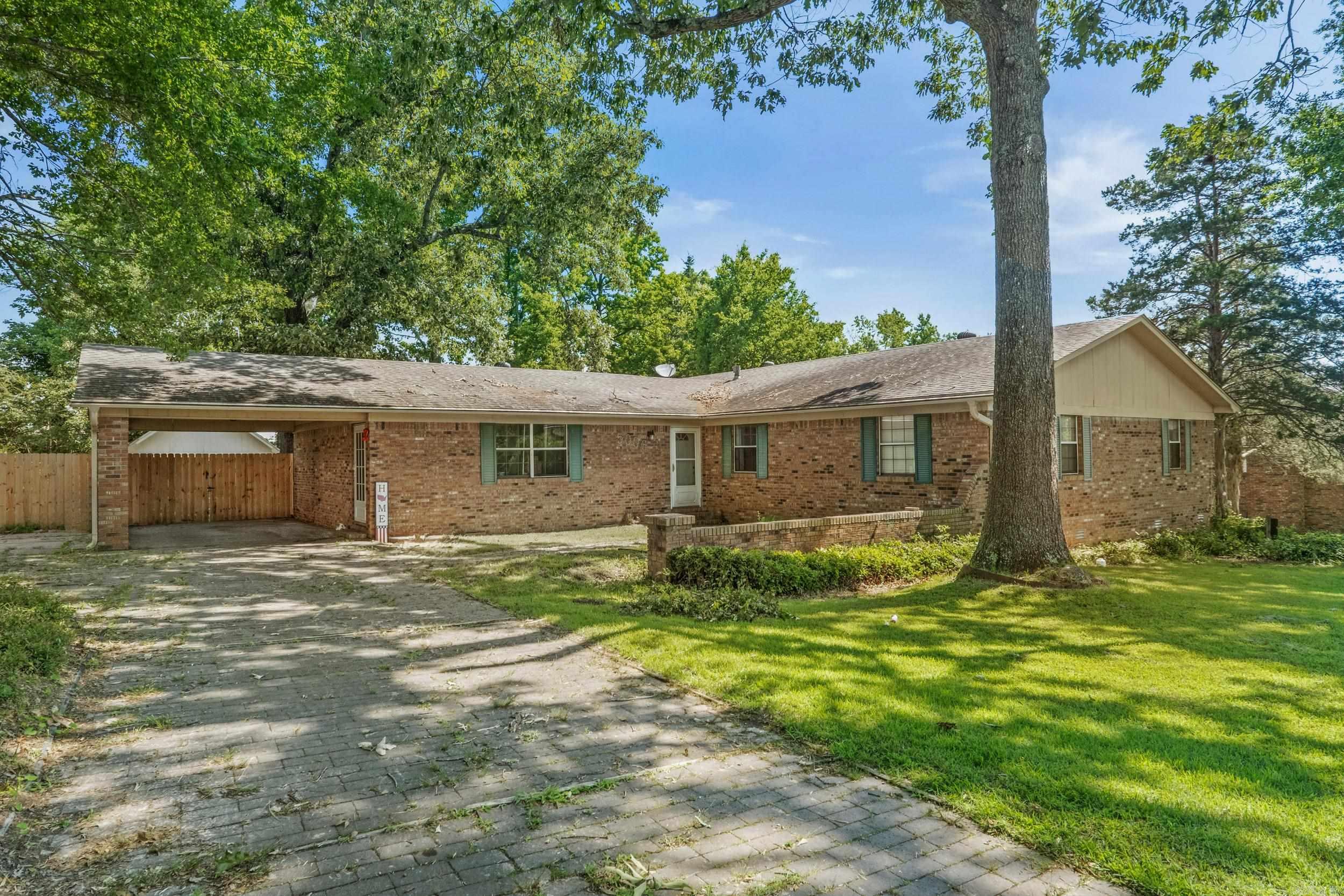 5006 Madison  Jacksonville, AR