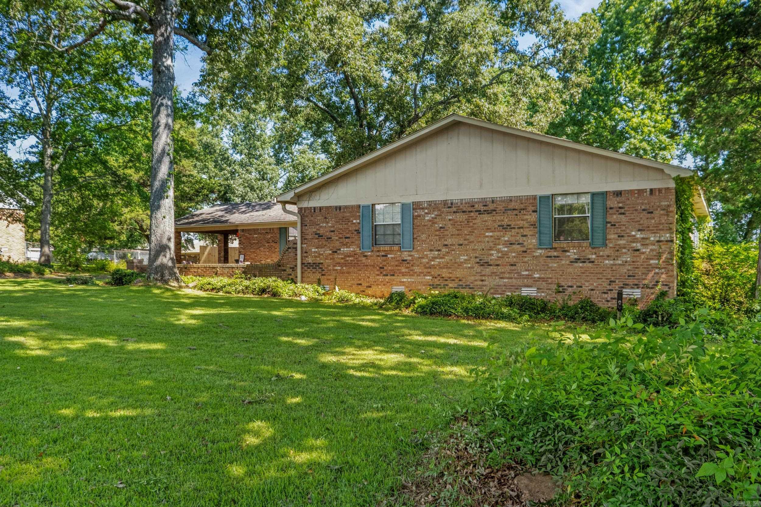5006 Madison  Jacksonville, AR