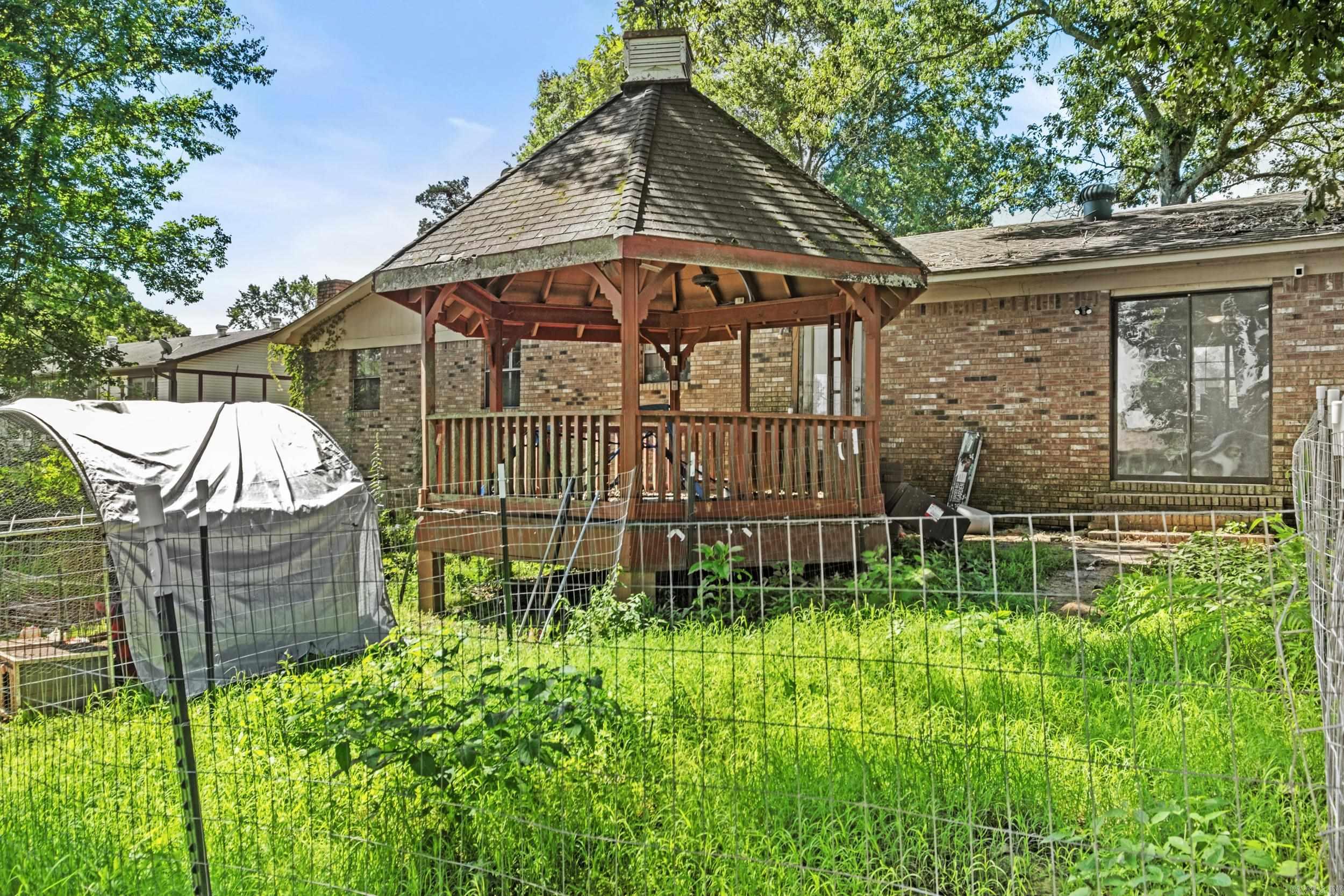 5006 Madison  Jacksonville, AR