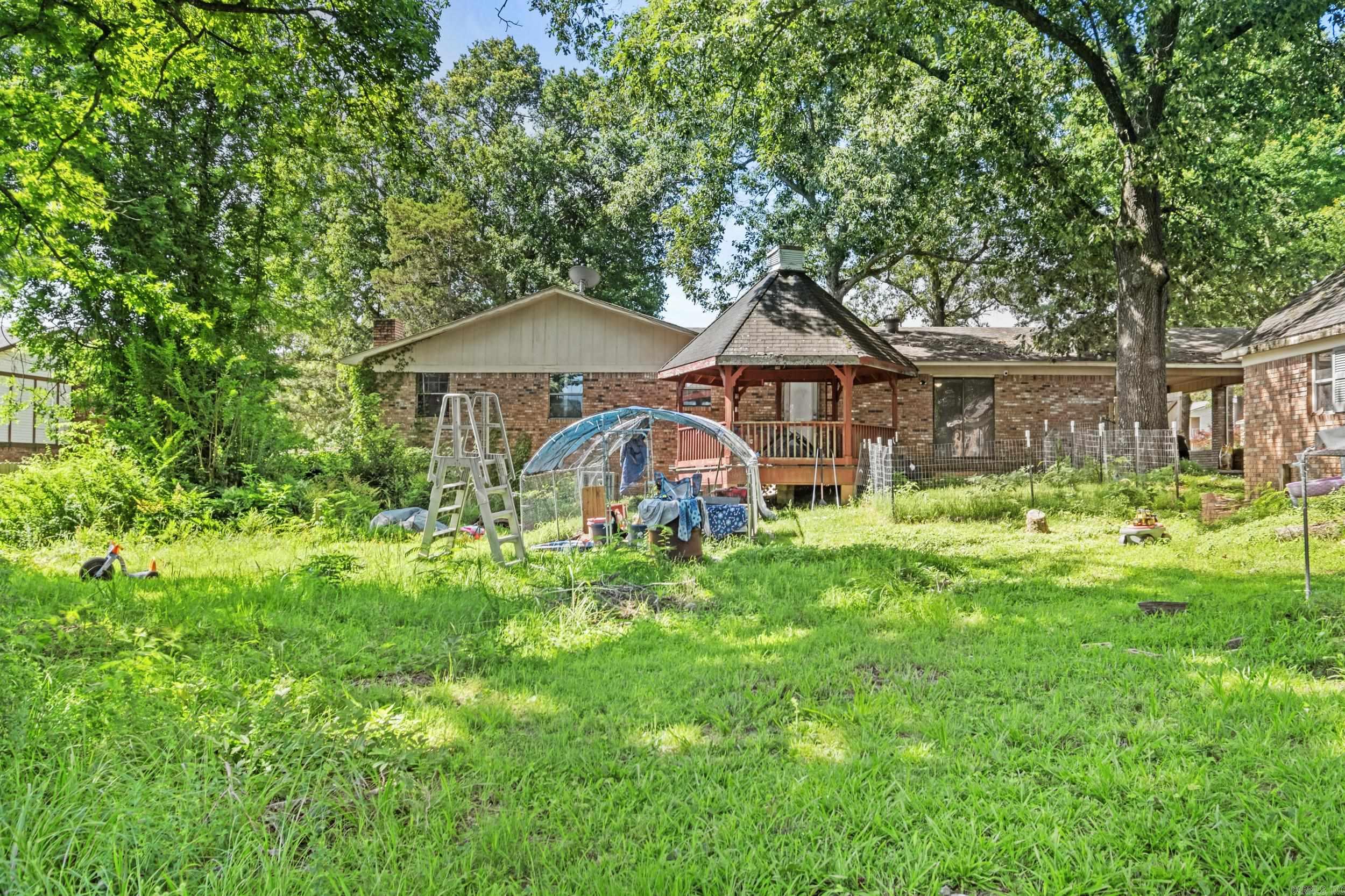 5006 Madison  Jacksonville, AR
