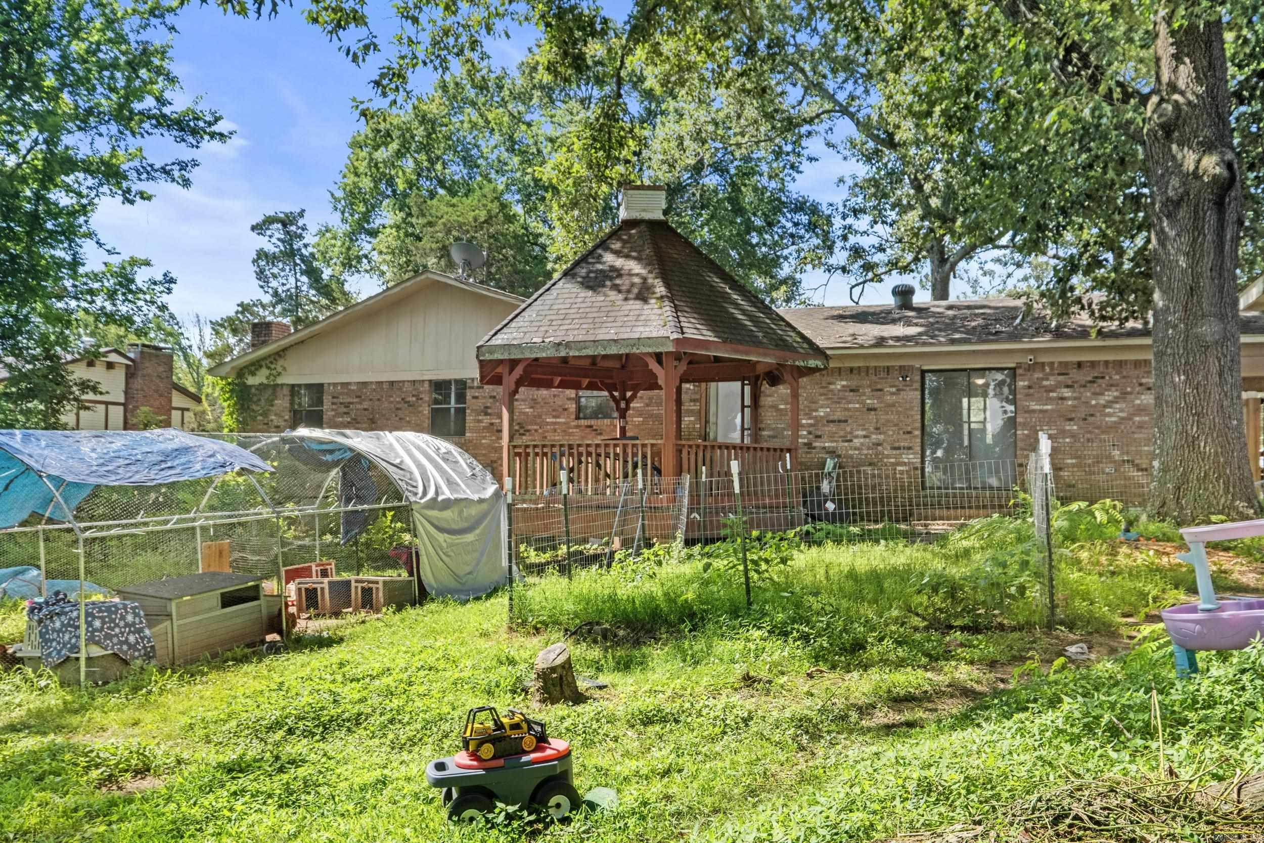 5006 Madison  Jacksonville, AR