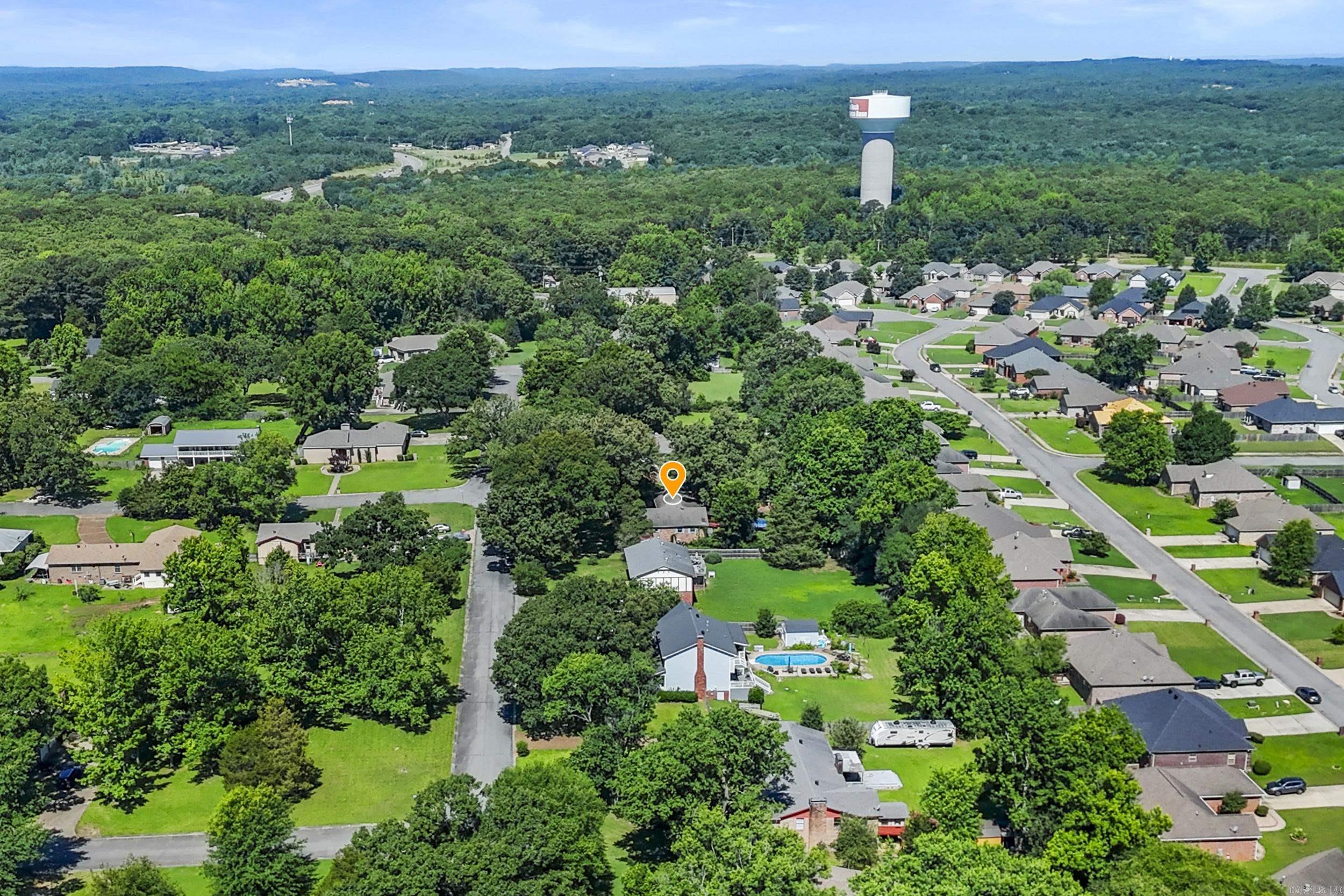 5006 Madison  Jacksonville, AR