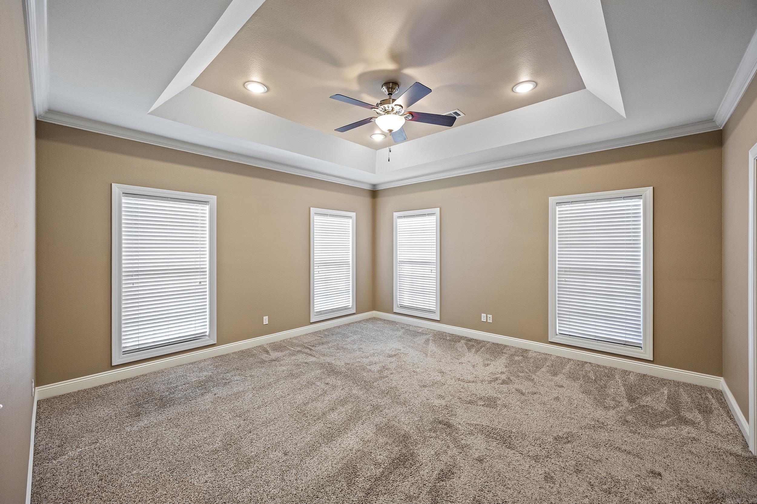 31 Village  Russellville, AR