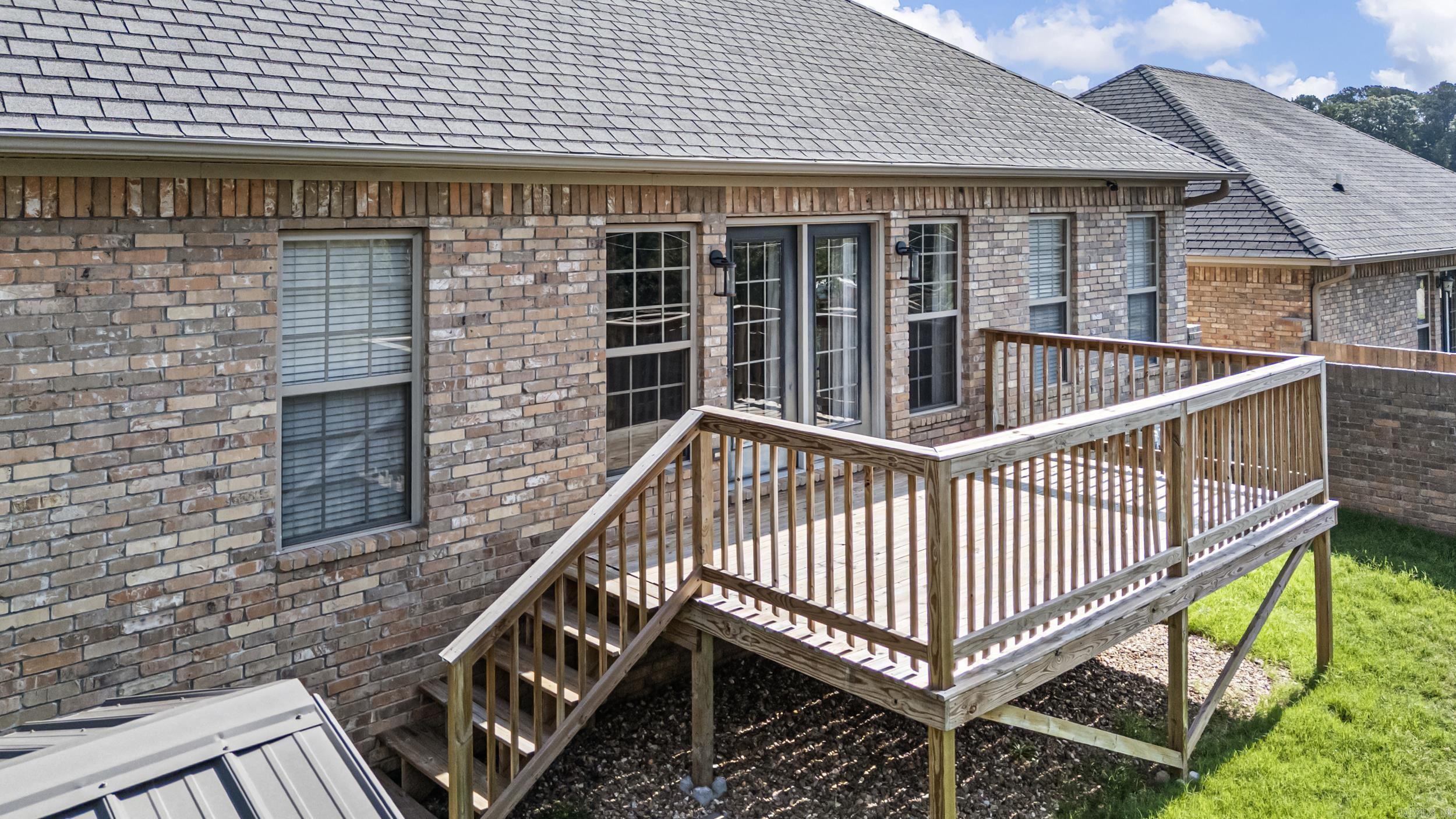 31 Village  Russellville, AR