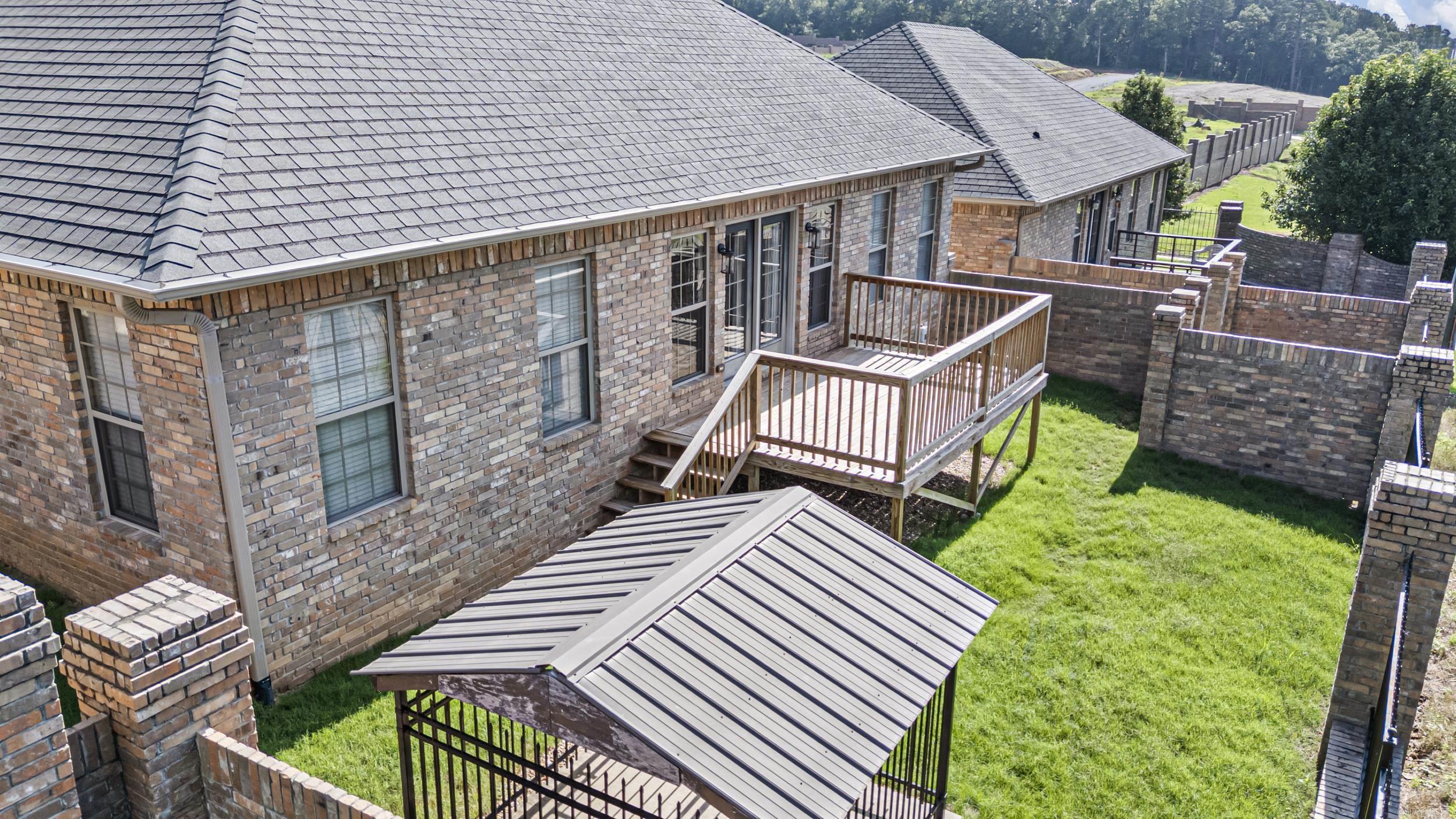 31 Village  Russellville, AR