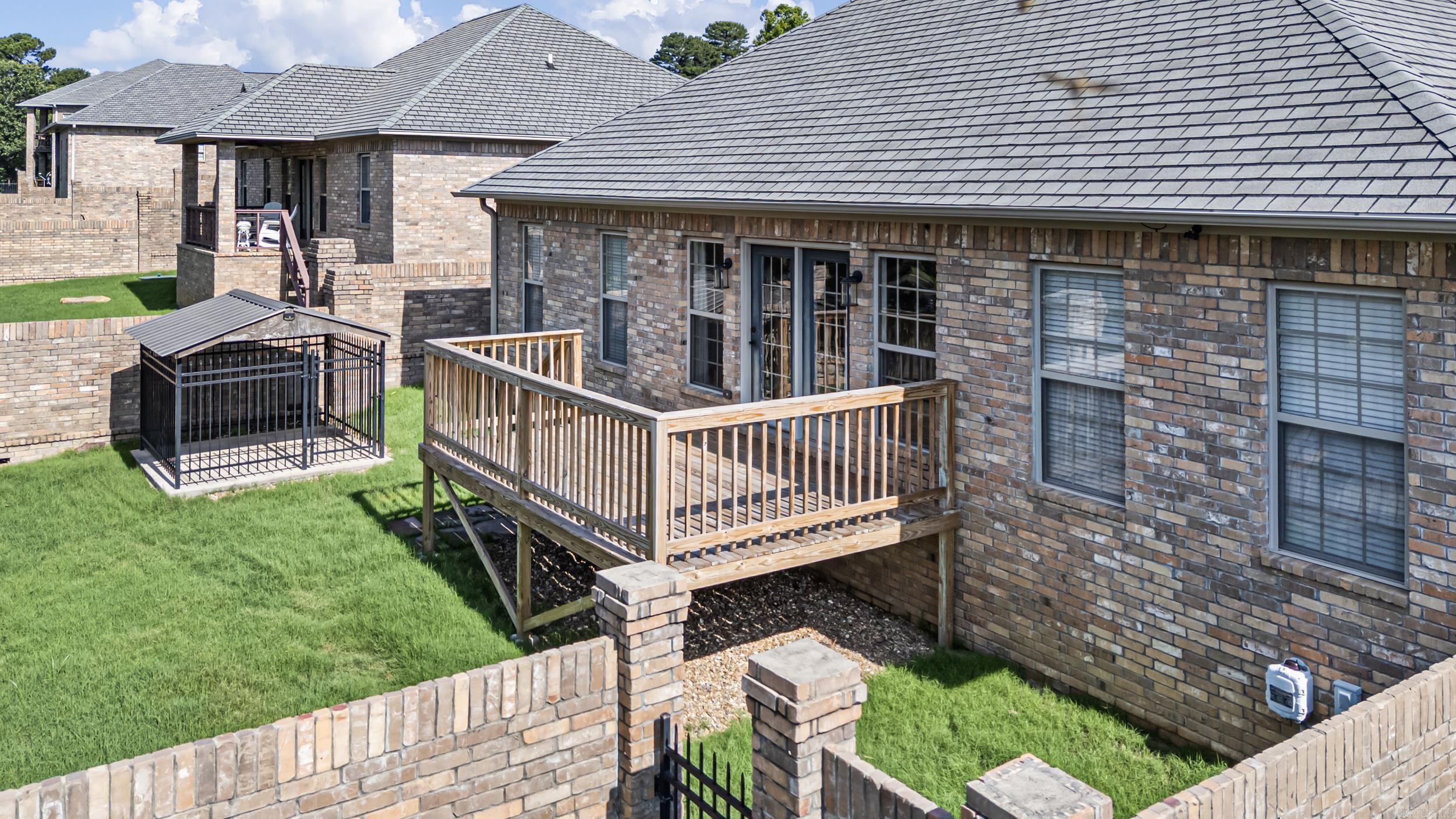 31 Village  Russellville, AR
