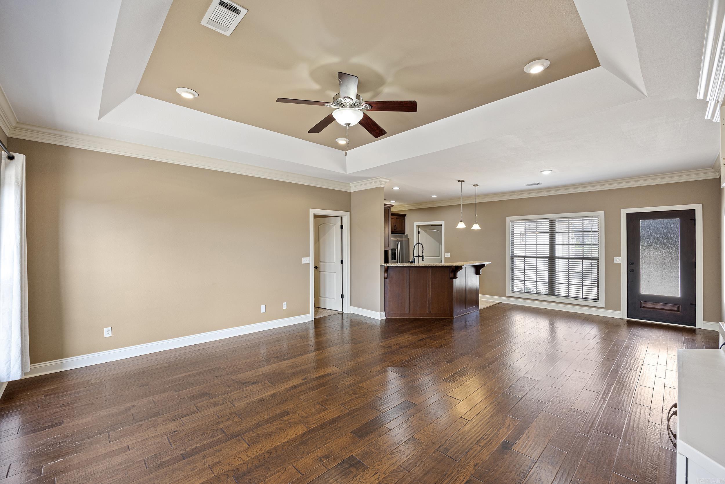31 Village  Russellville, AR