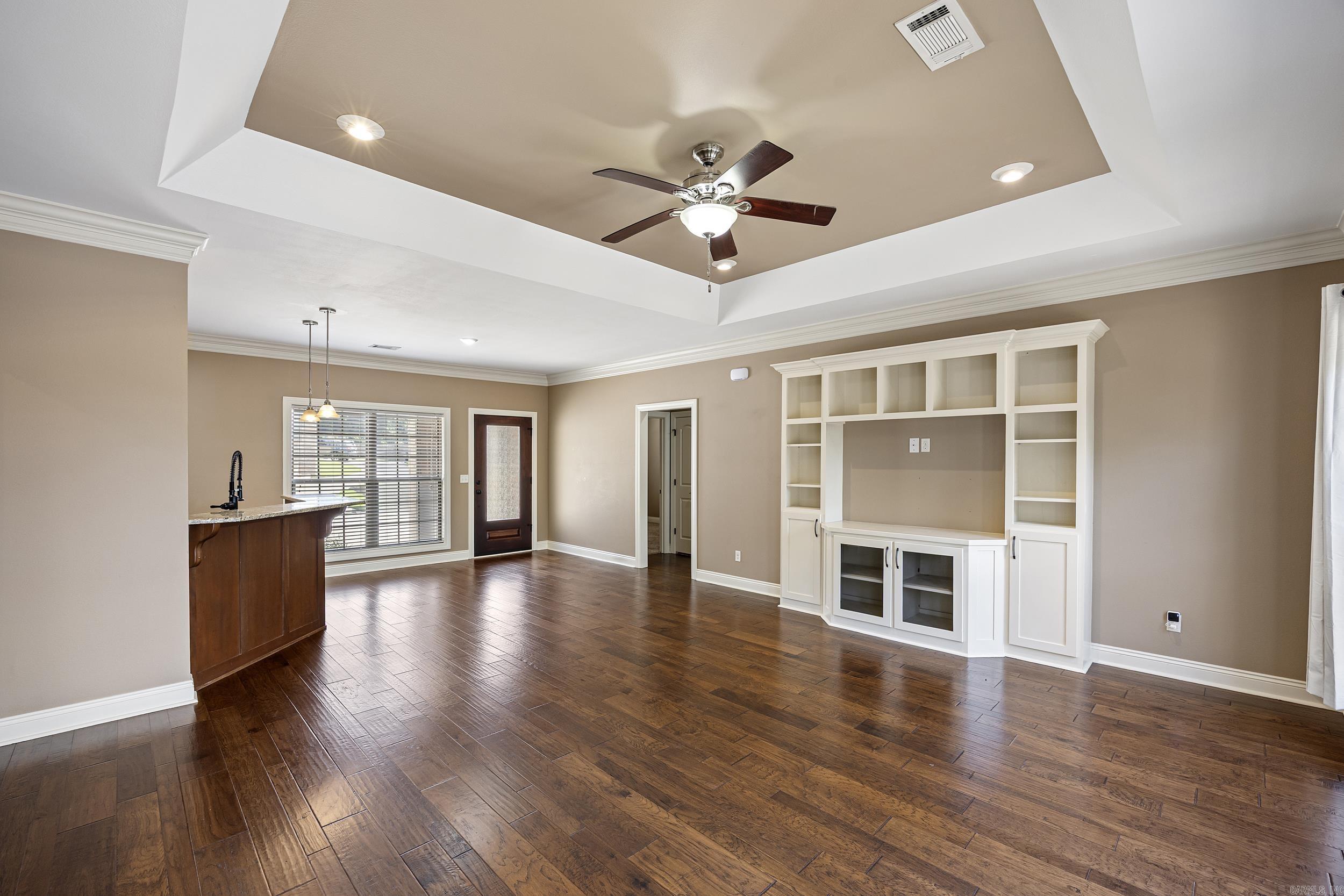 31 Village  Russellville, AR