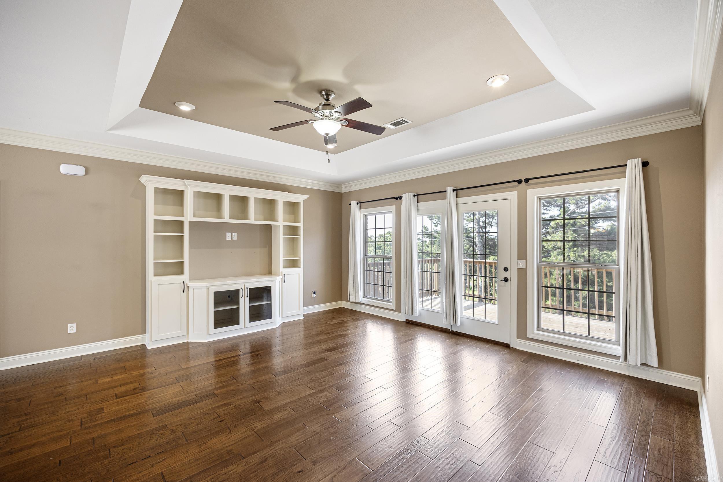 31 Village  Russellville, AR