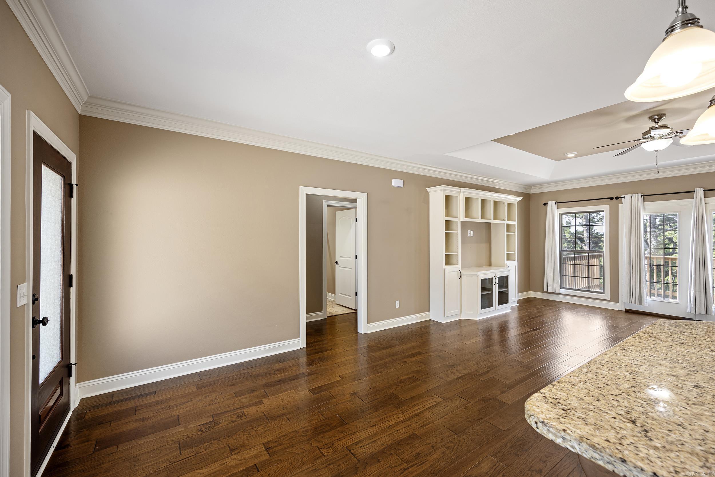 31 Village  Russellville, AR