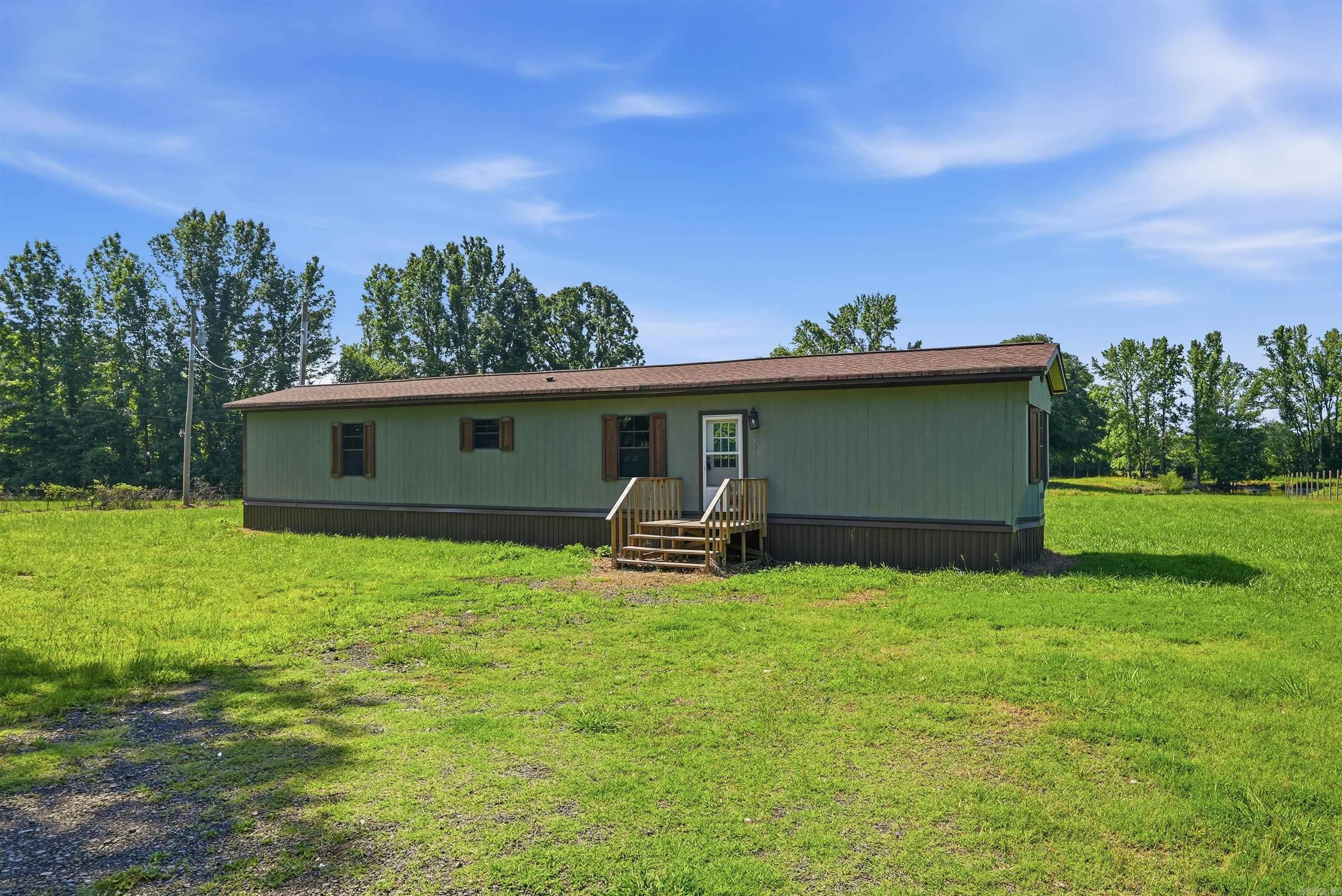 853 Covington  Ward, AR