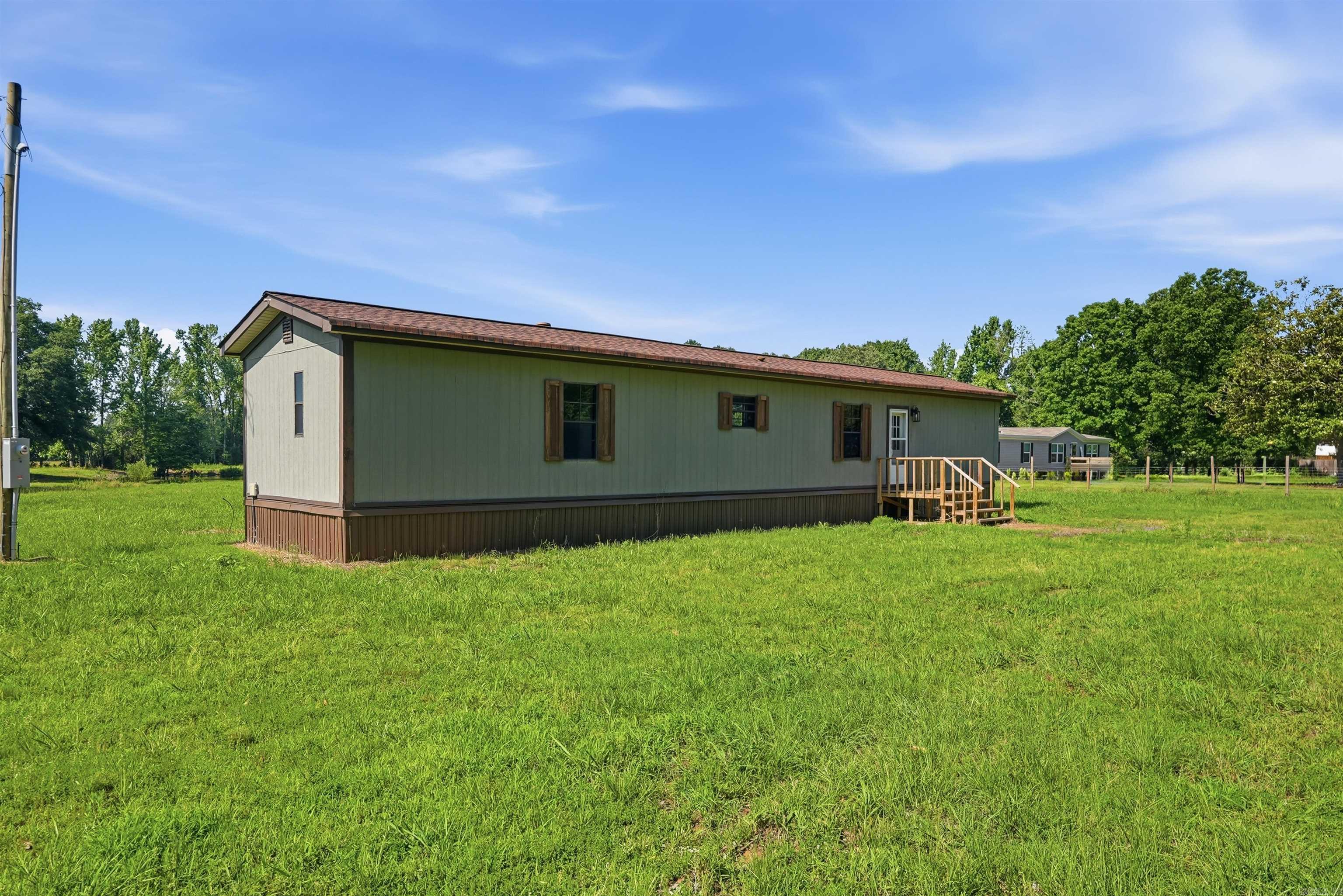853 Covington  Ward, AR