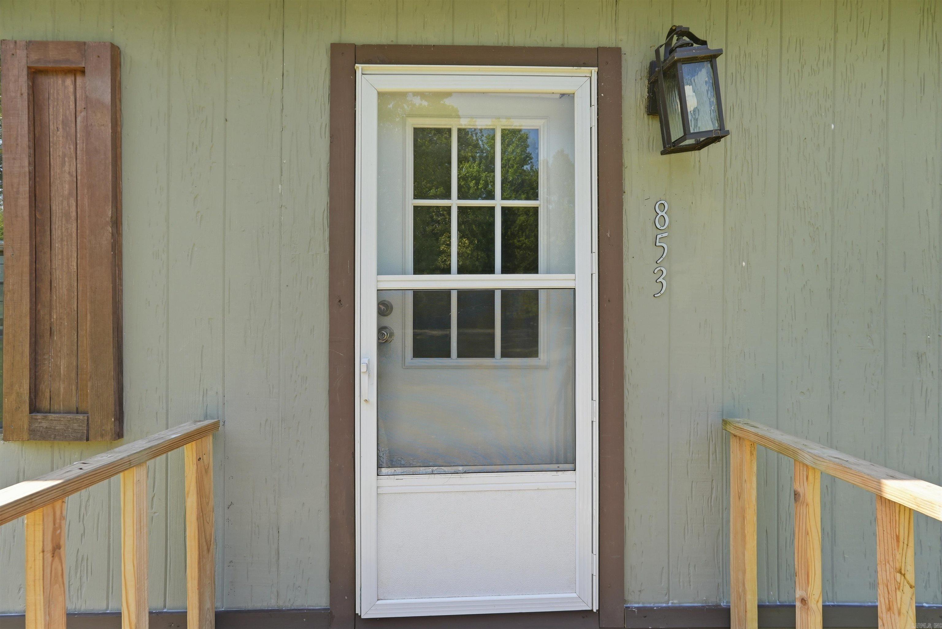 853 Covington  Ward, AR