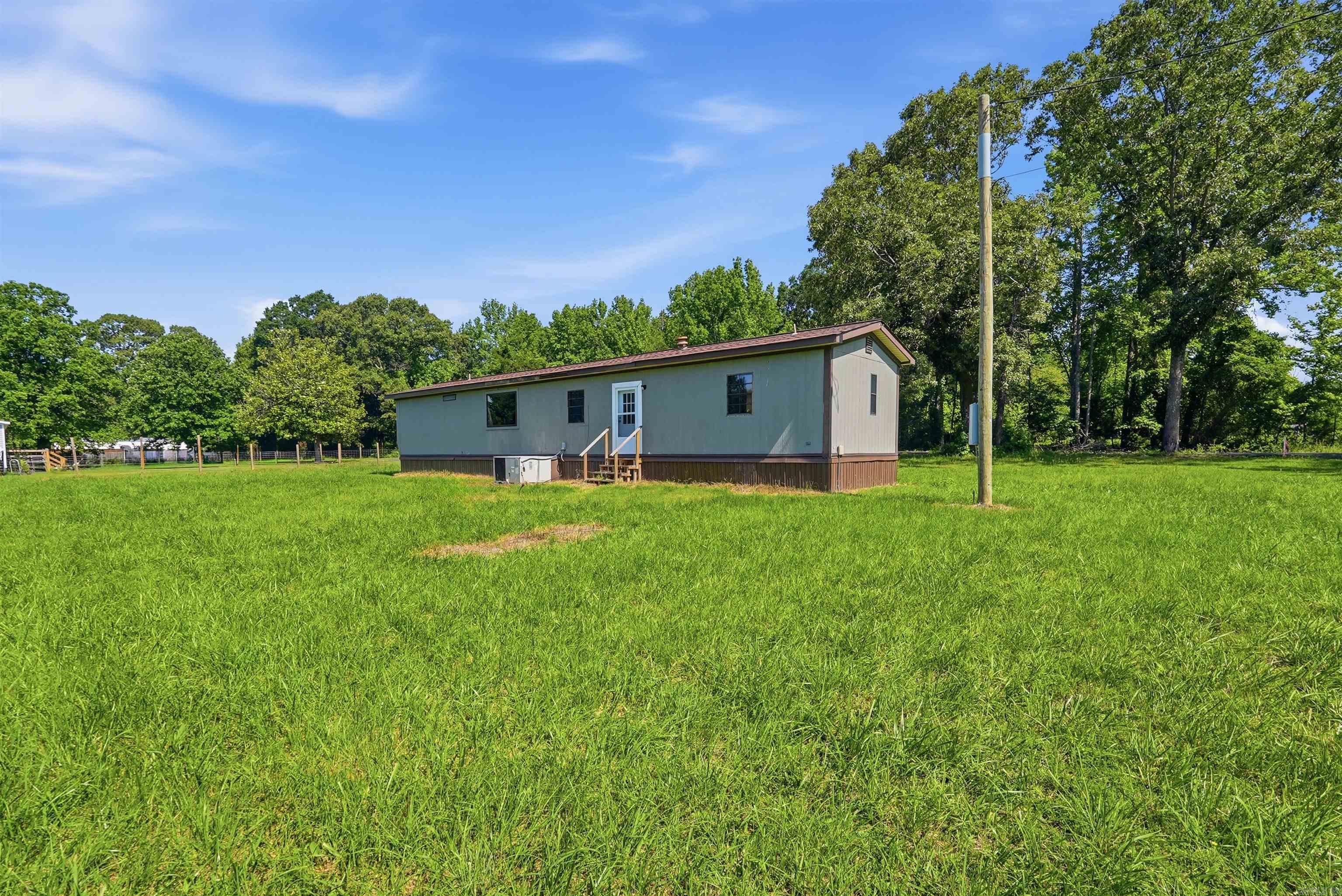 853 Covington  Ward, AR