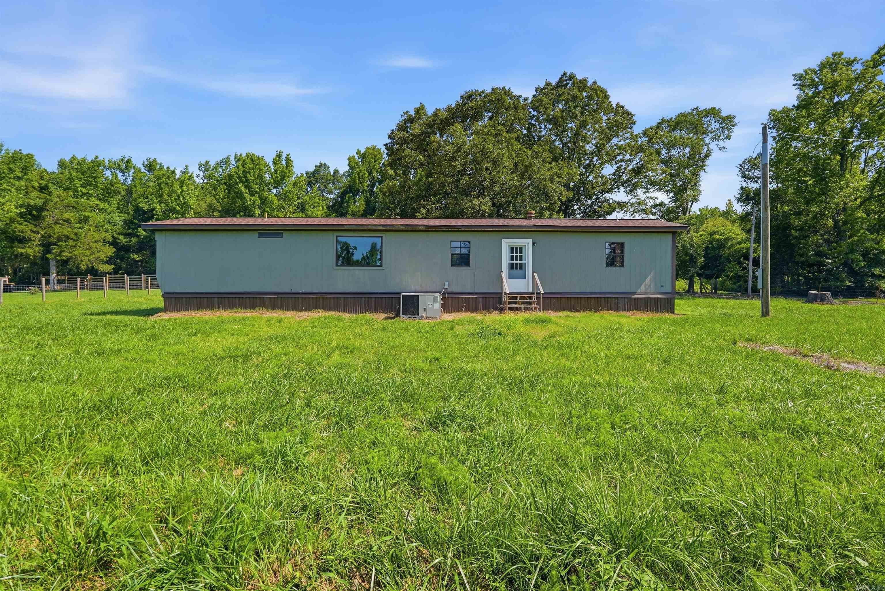 853 Covington  Ward, AR