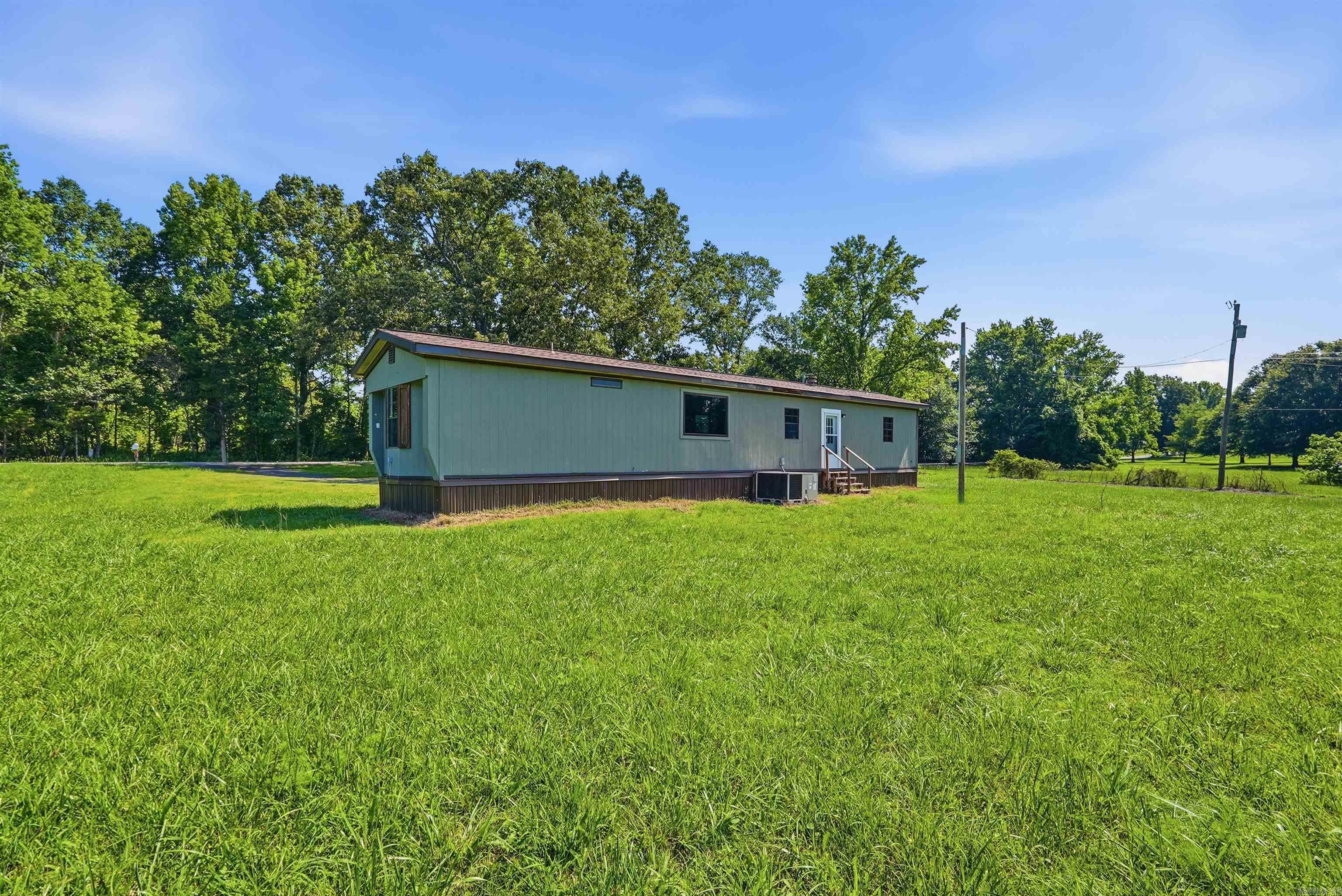 853 Covington  Ward, AR