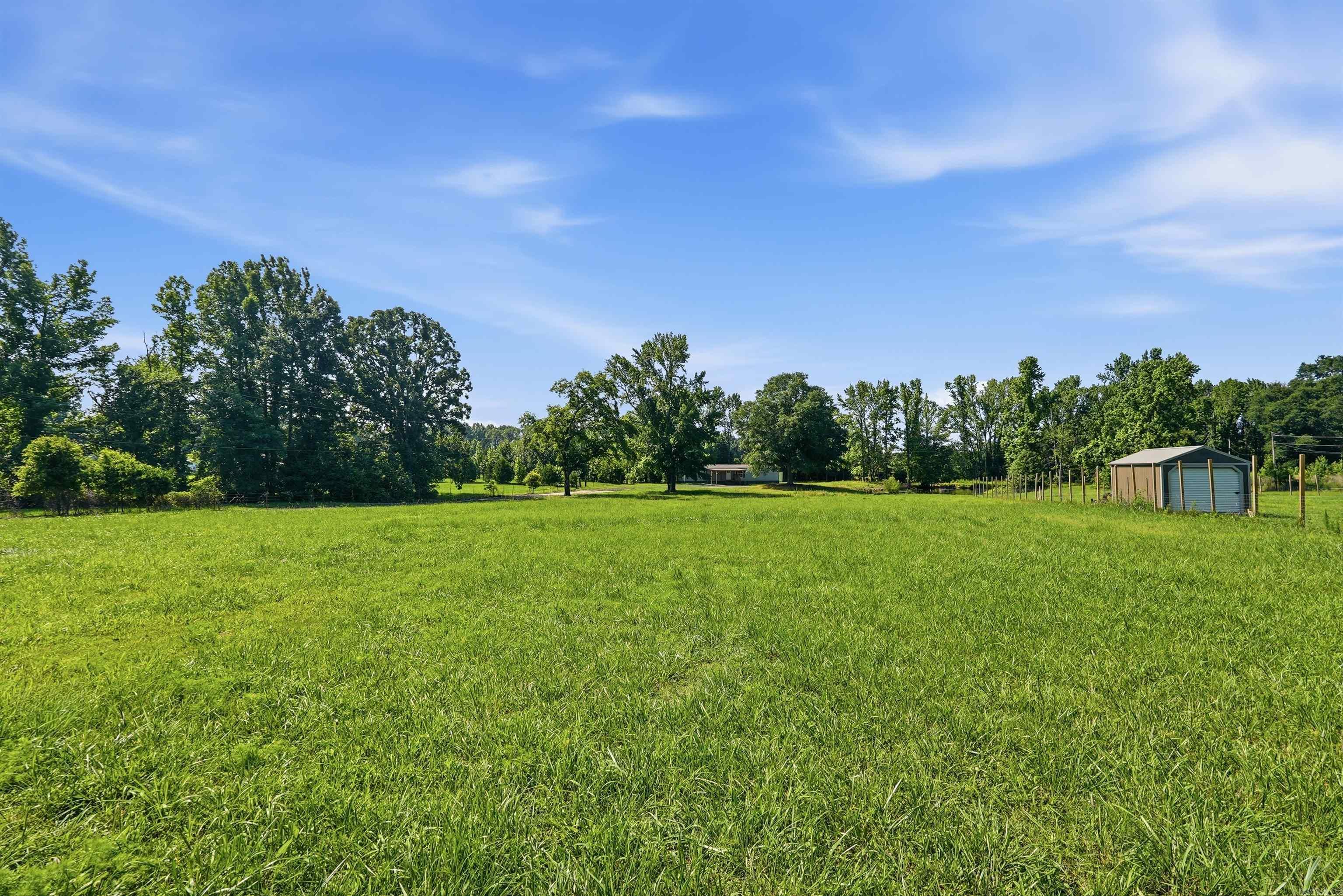 853 Covington  Ward, AR