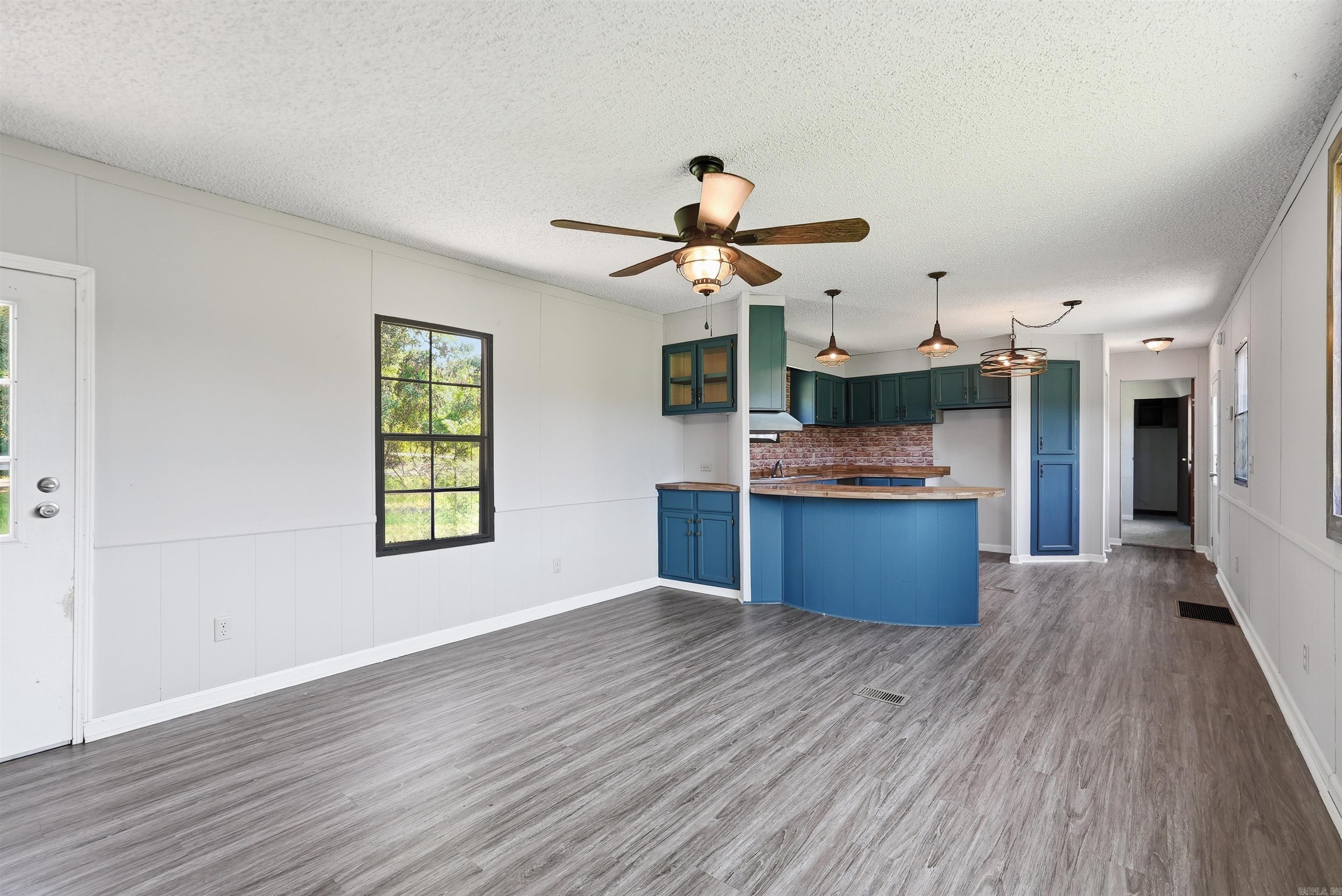 853 Covington  Ward, AR