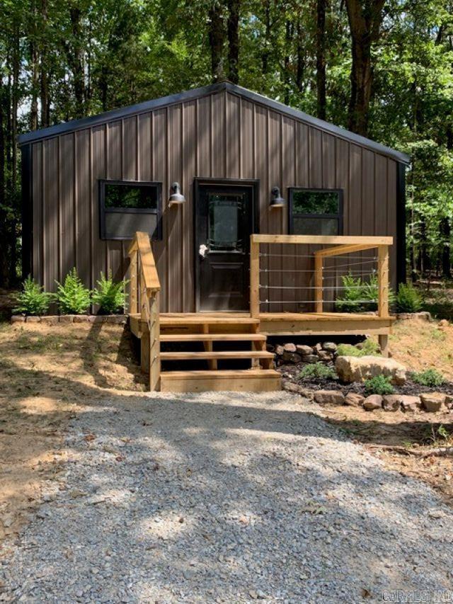 1673 County Road 342  Jonesboro, AR