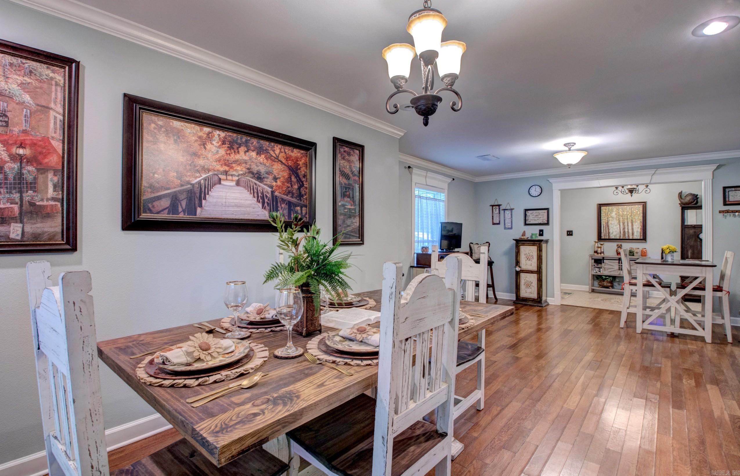 4000 S Holly  Pine Bluff, AR