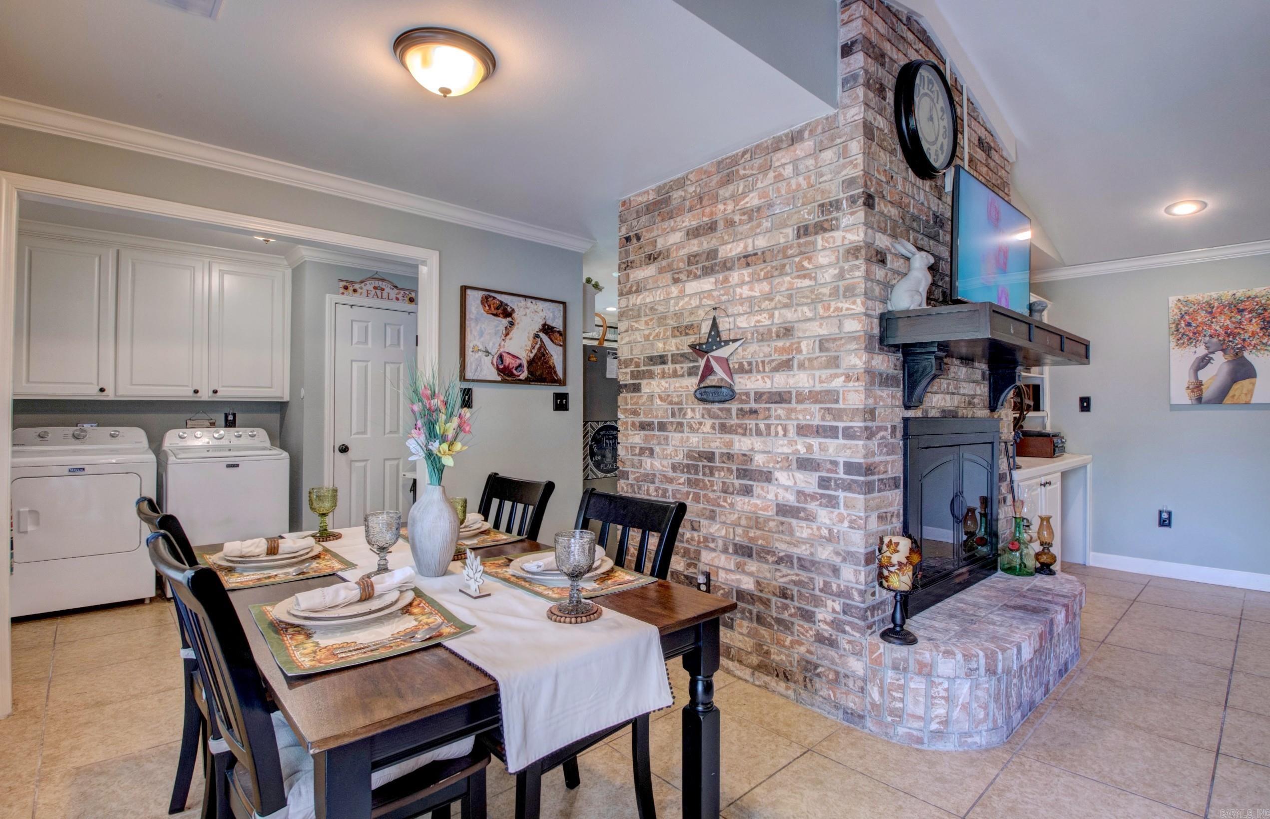4000 S Holly  Pine Bluff, AR